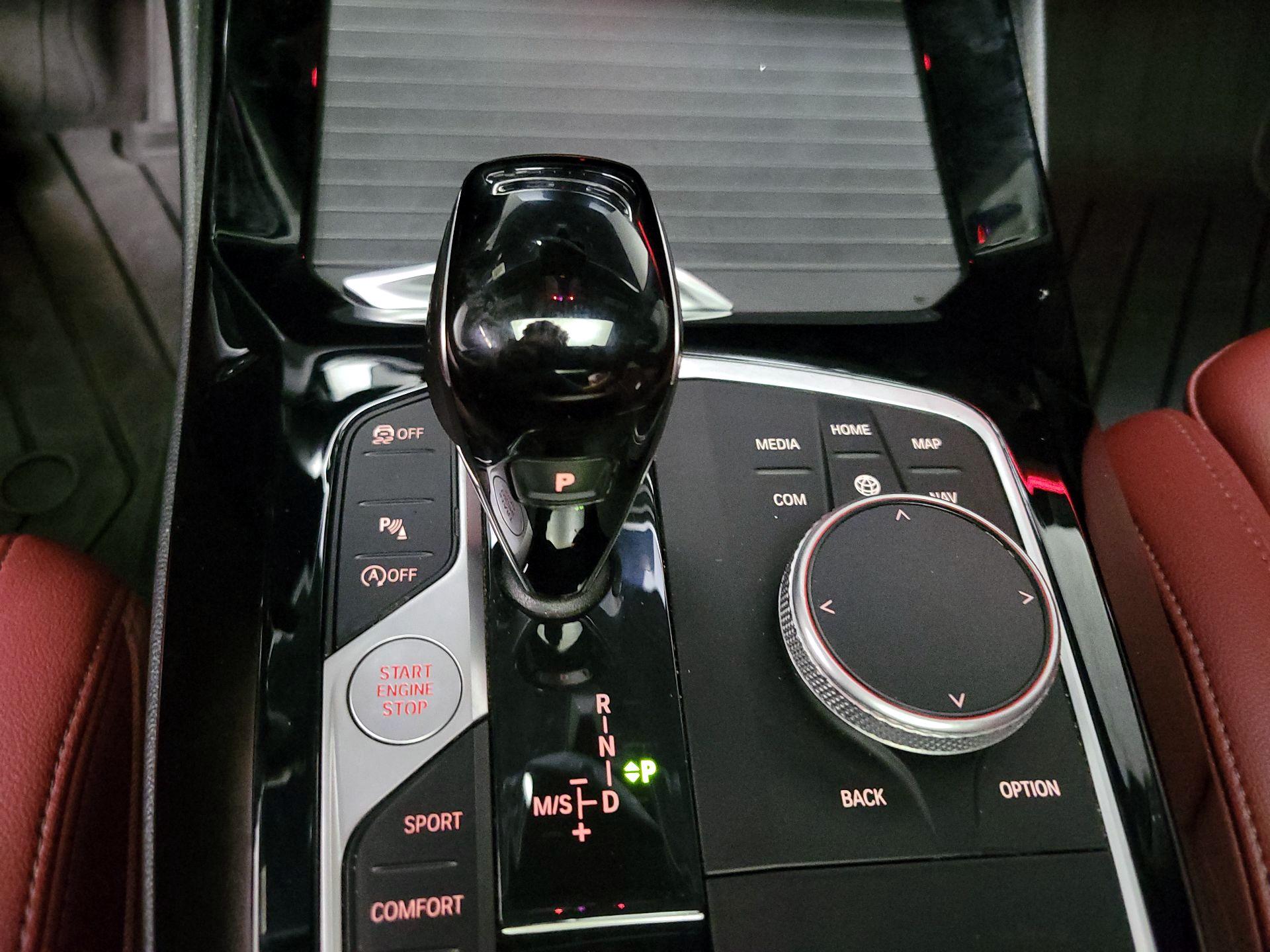 Thumbnail: 2022 BMW X3 - 18