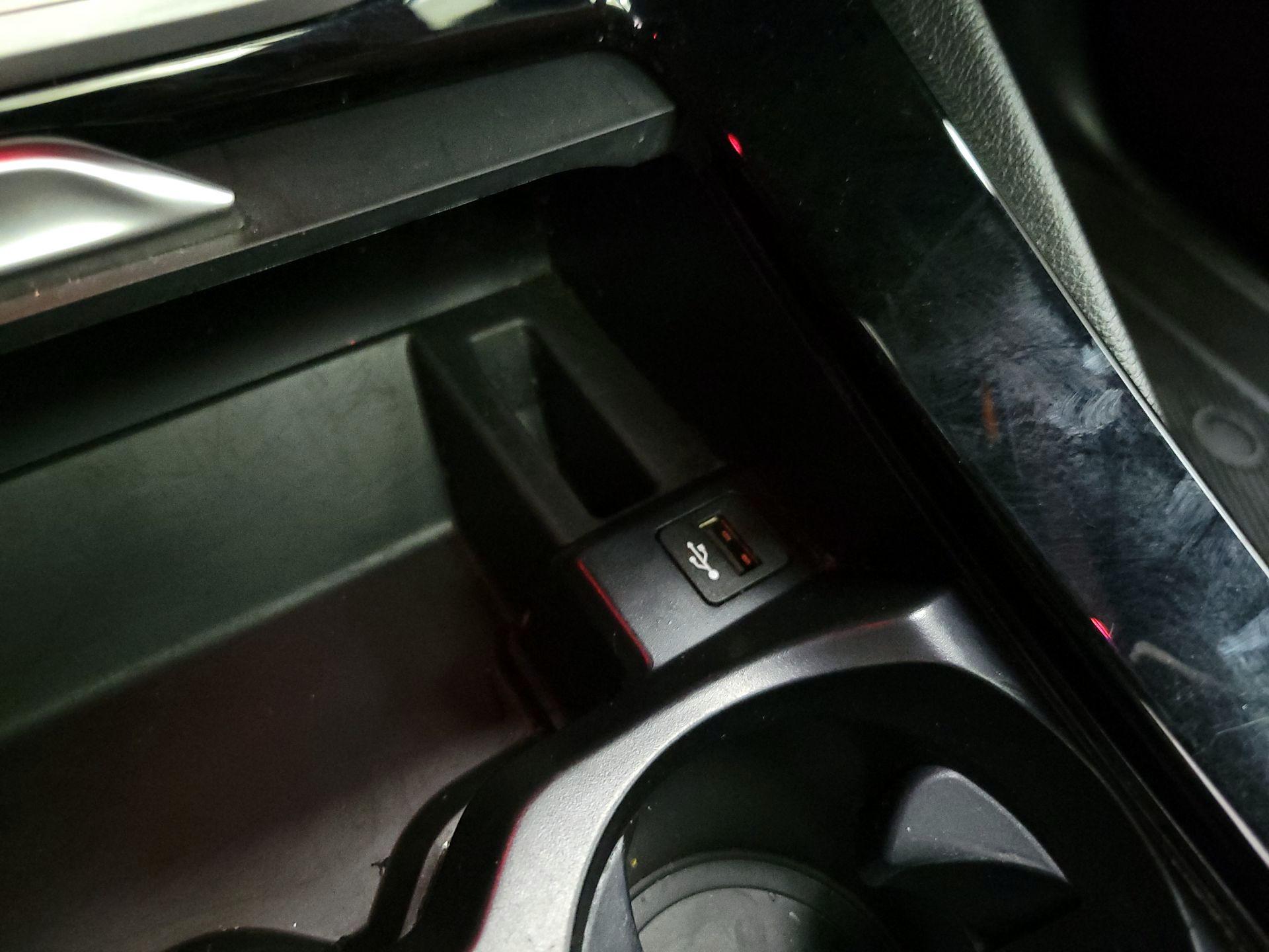 Thumbnail: 2022 BMW X3 - 19