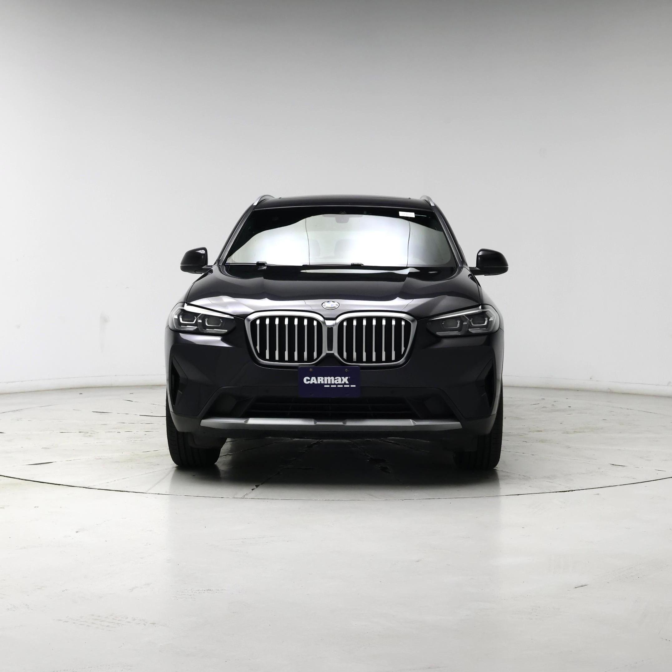 Thumbnail: 2022 BMW X3 - 5