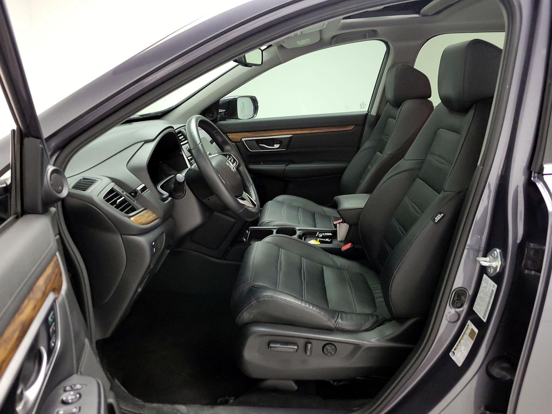 Thumbnail: 2021 Honda CR-V - 11