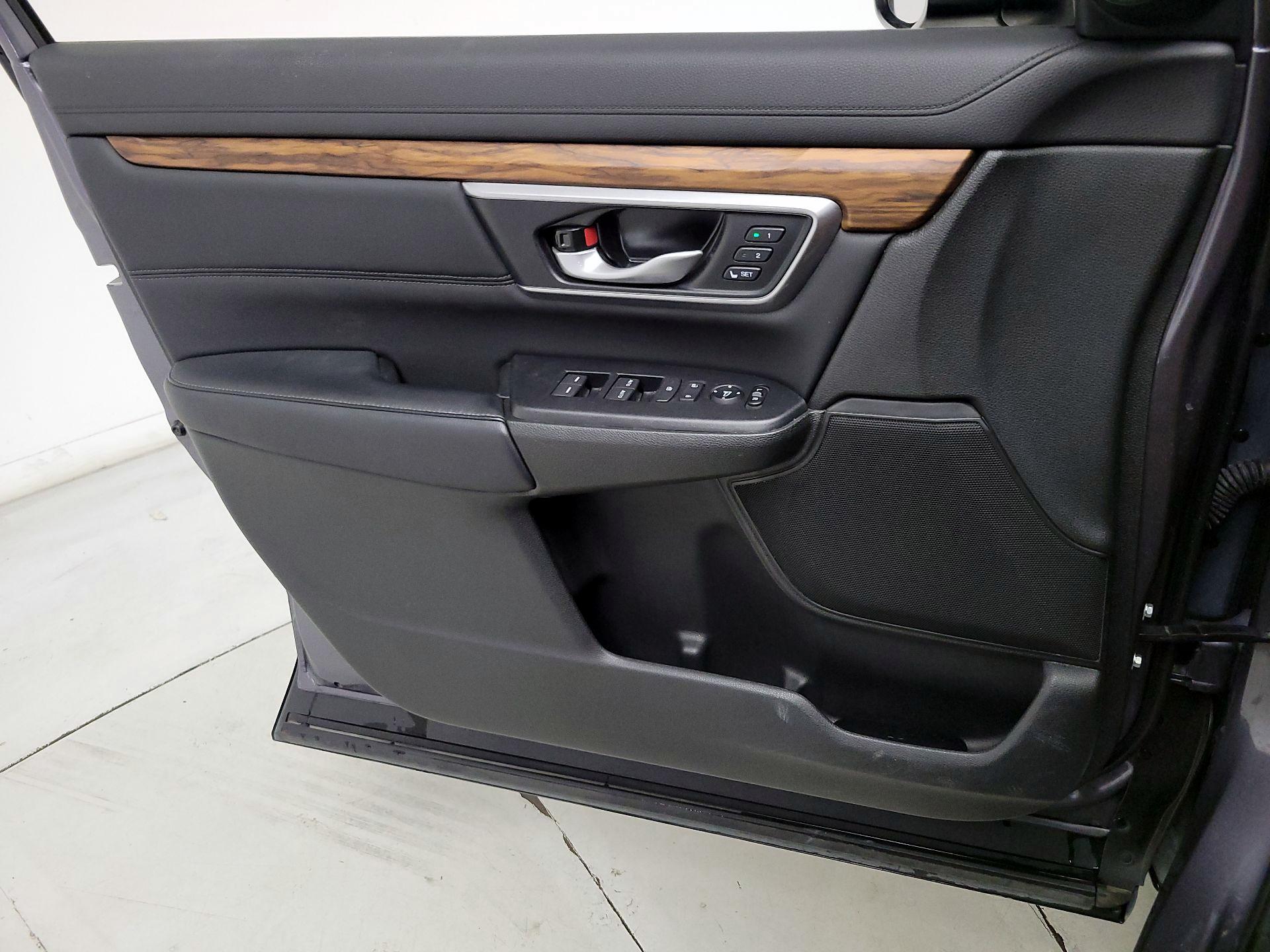 Thumbnail: 2021 Honda CR-V - 12