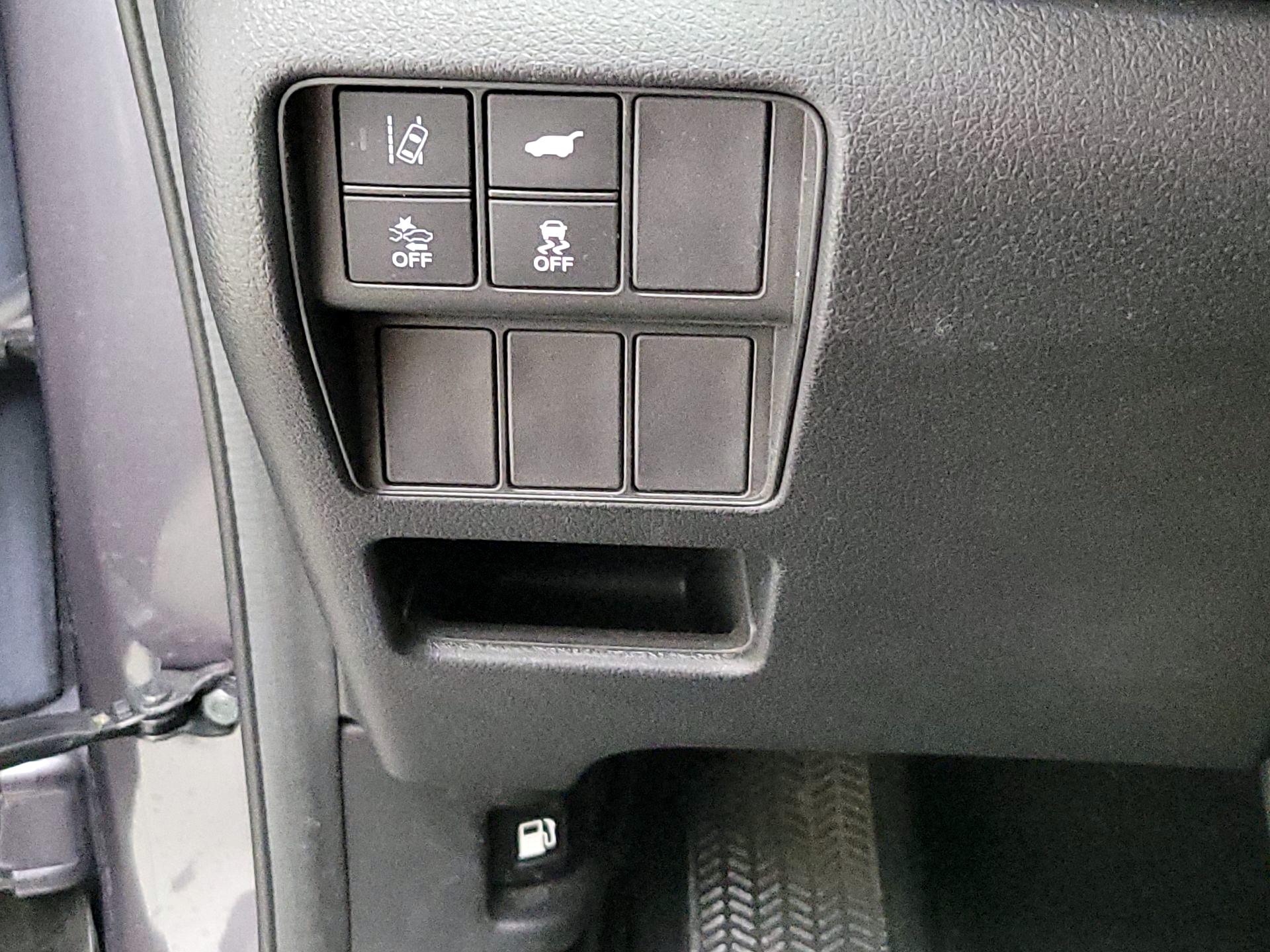 Thumbnail: 2021 Honda CR-V - 13