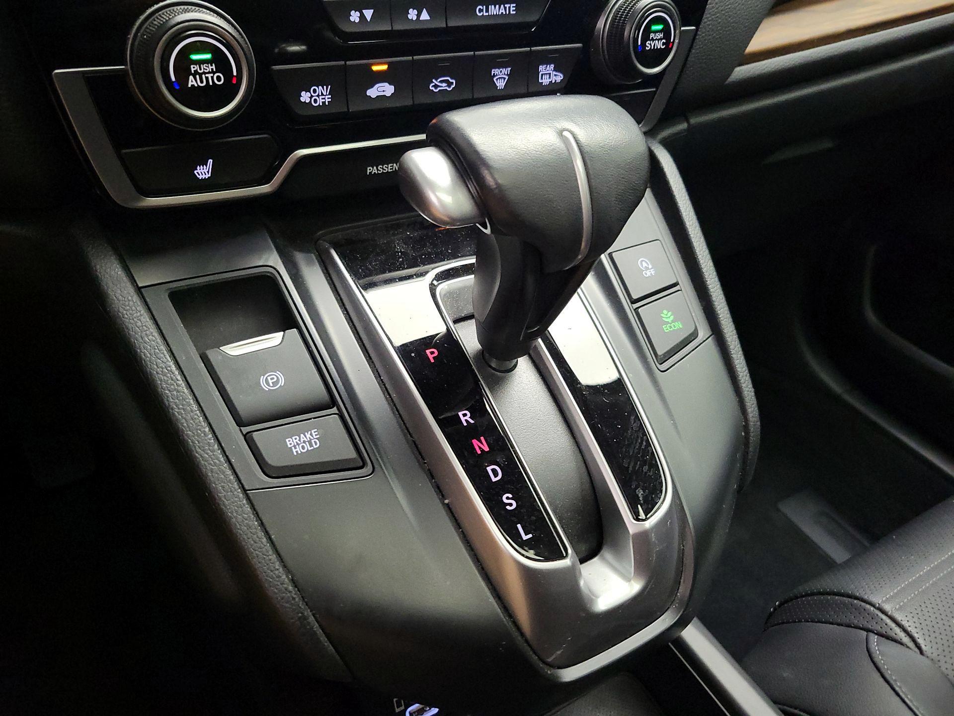 Thumbnail: 2021 Honda CR-V - 17