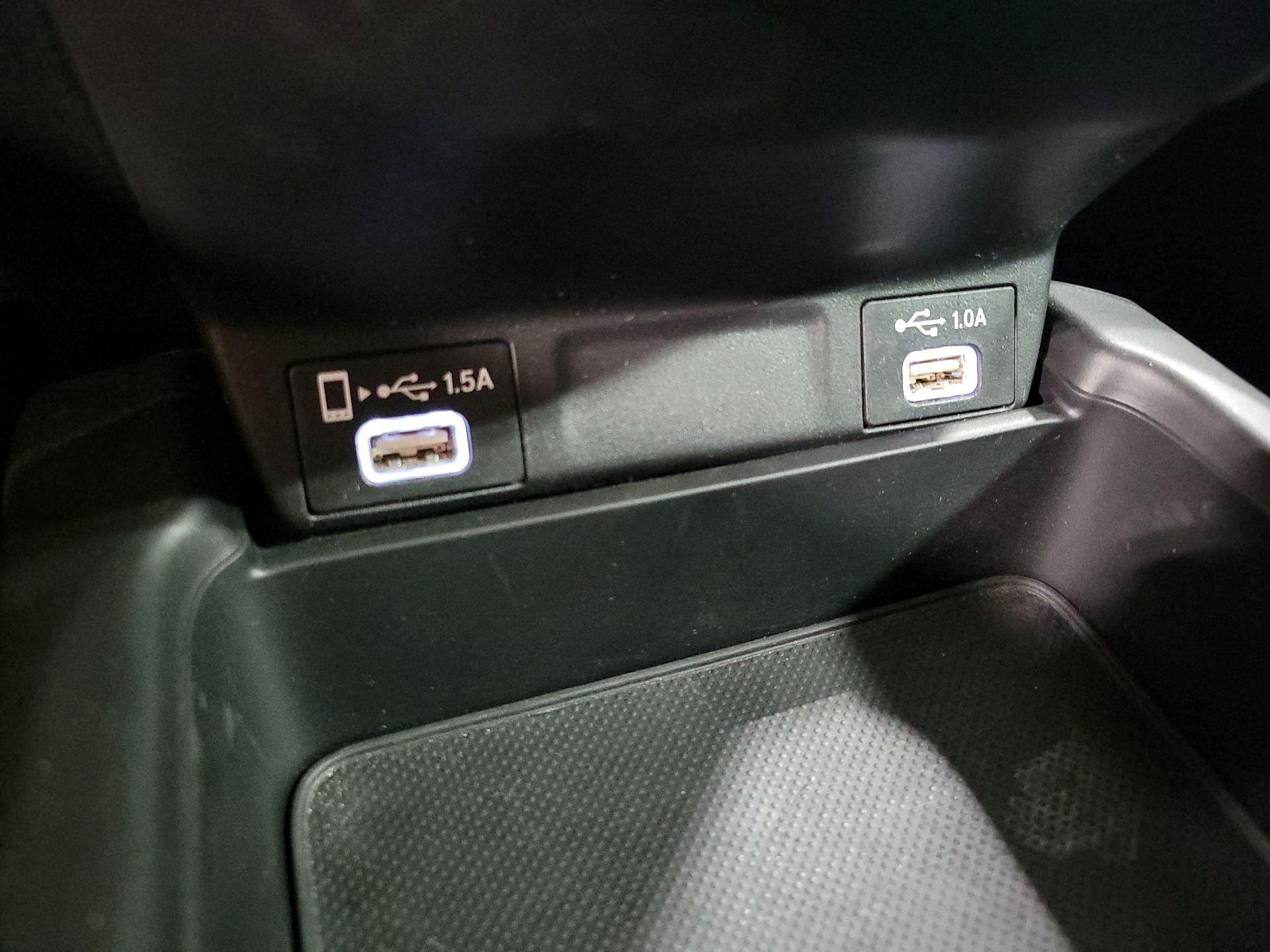 Thumbnail: 2021 Honda CR-V - 18