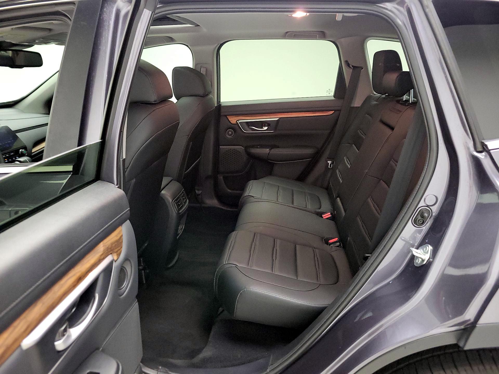 Thumbnail: 2021 Honda CR-V - 20