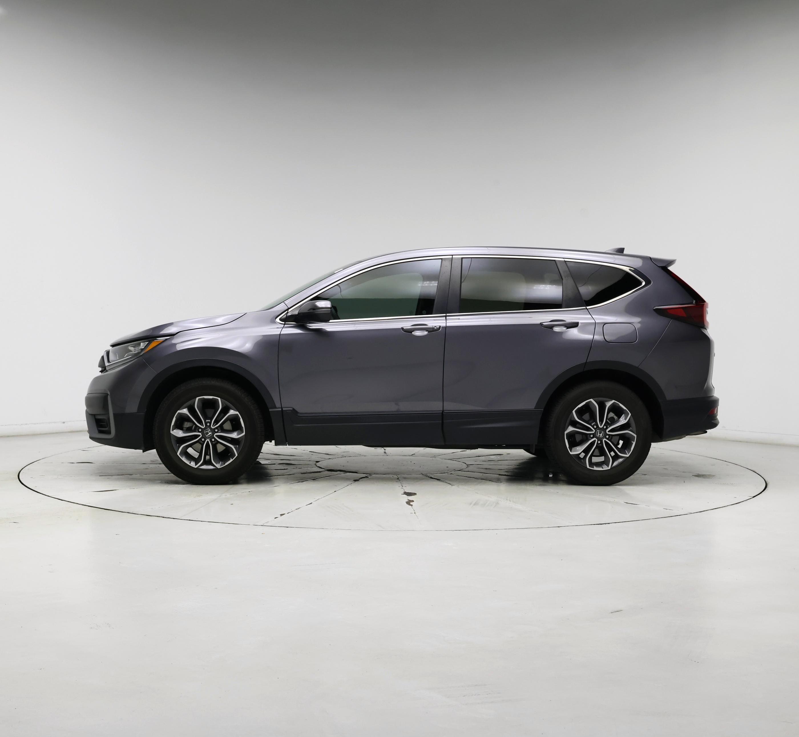 Thumbnail: 2021 Honda CR-V - 3