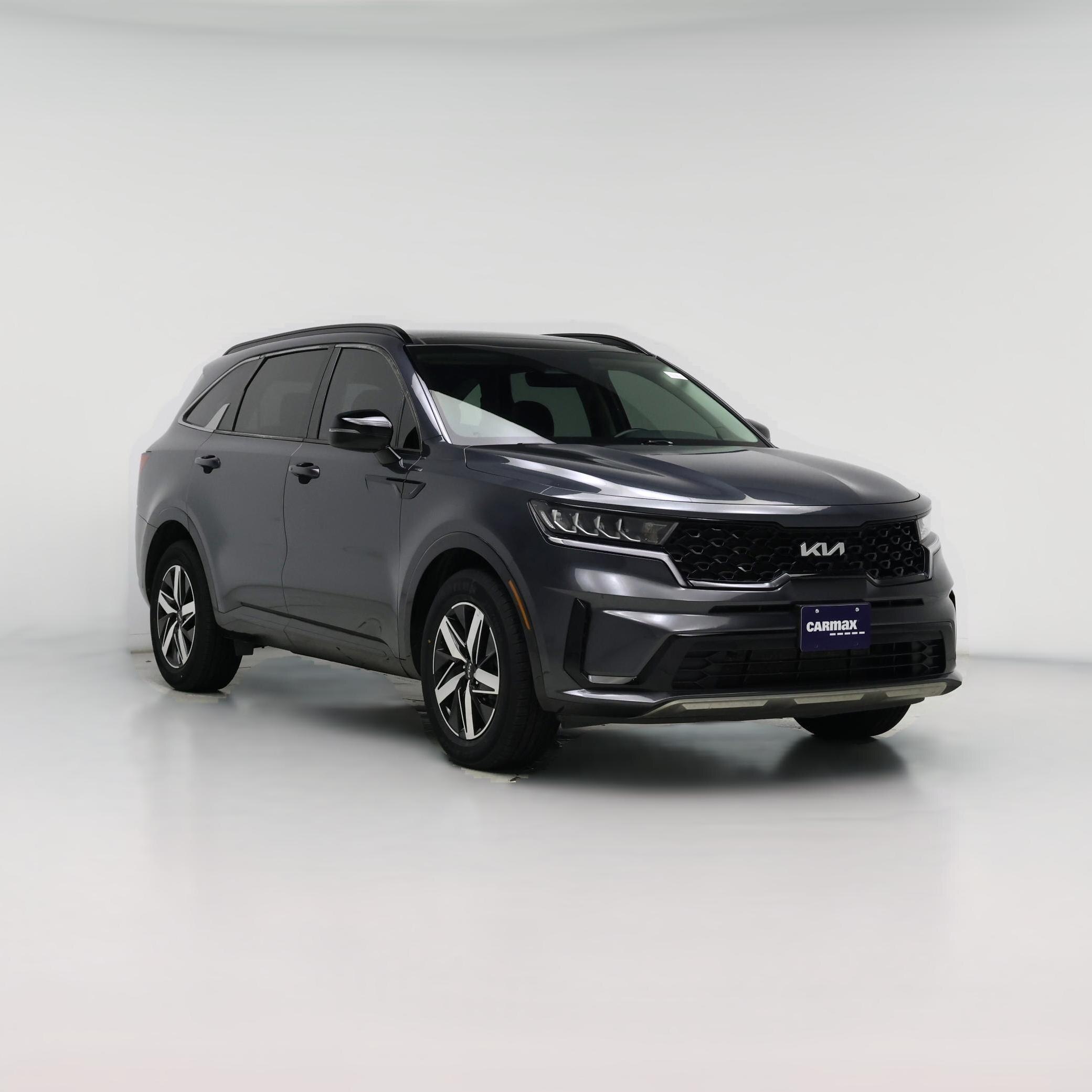 Thumbnail: 2022 Kia Sorento - 1