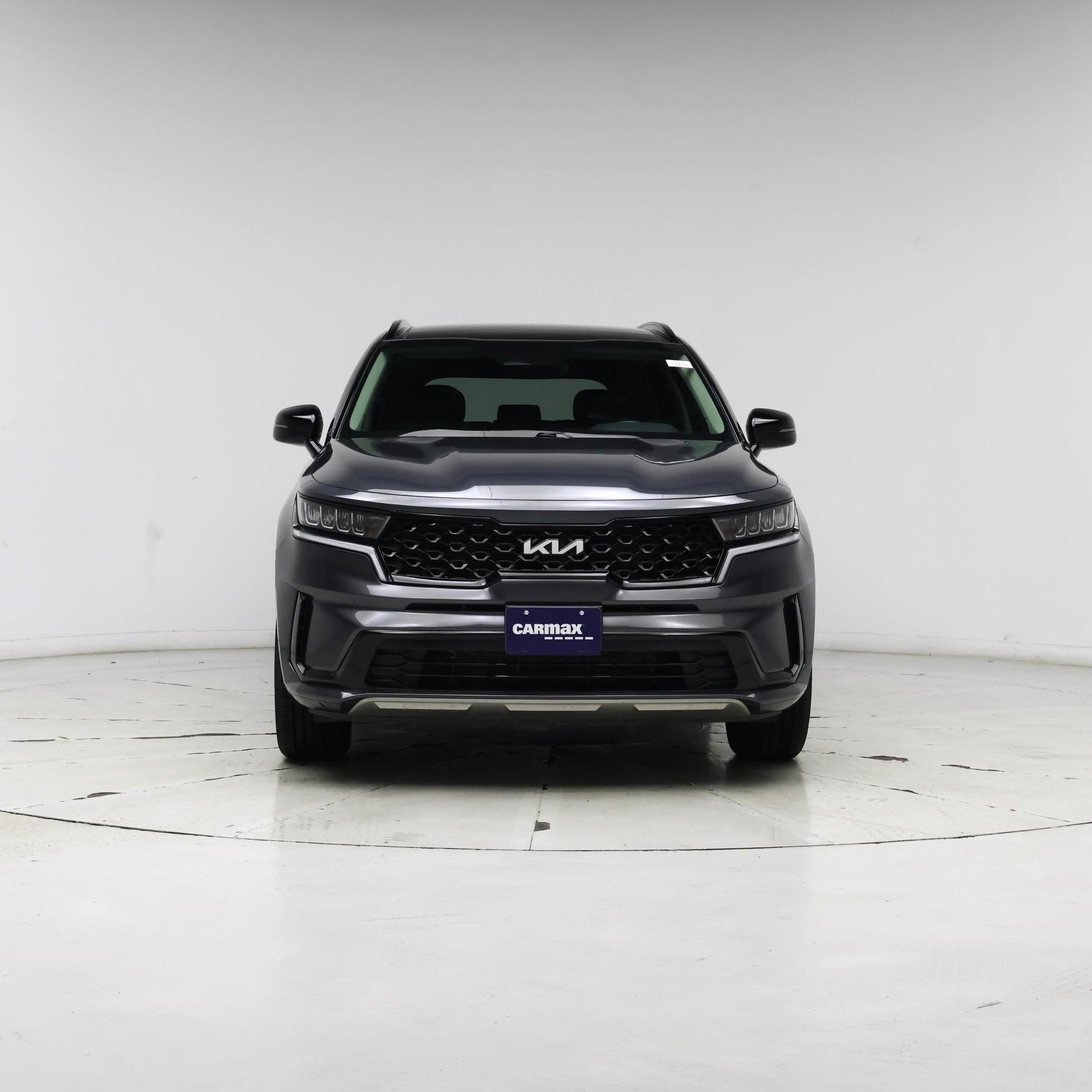 Thumbnail: 2022 Kia Sorento - 5