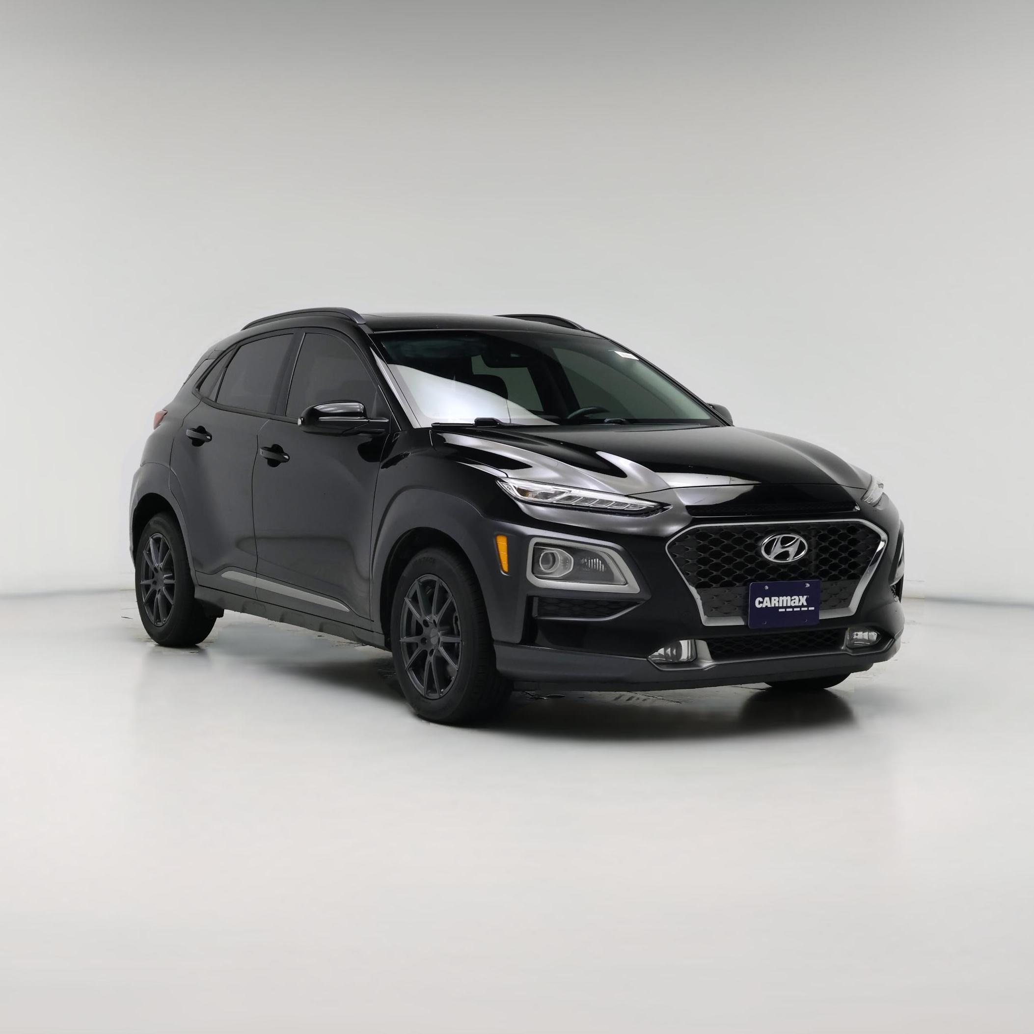 Thumbnail: 2020 Hyundai Kona - 1