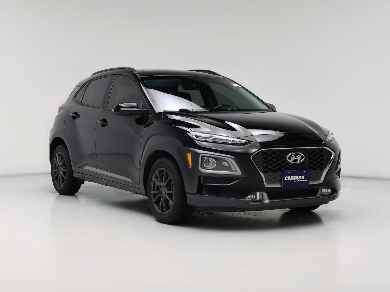 2020 Hyundai Kona Limited