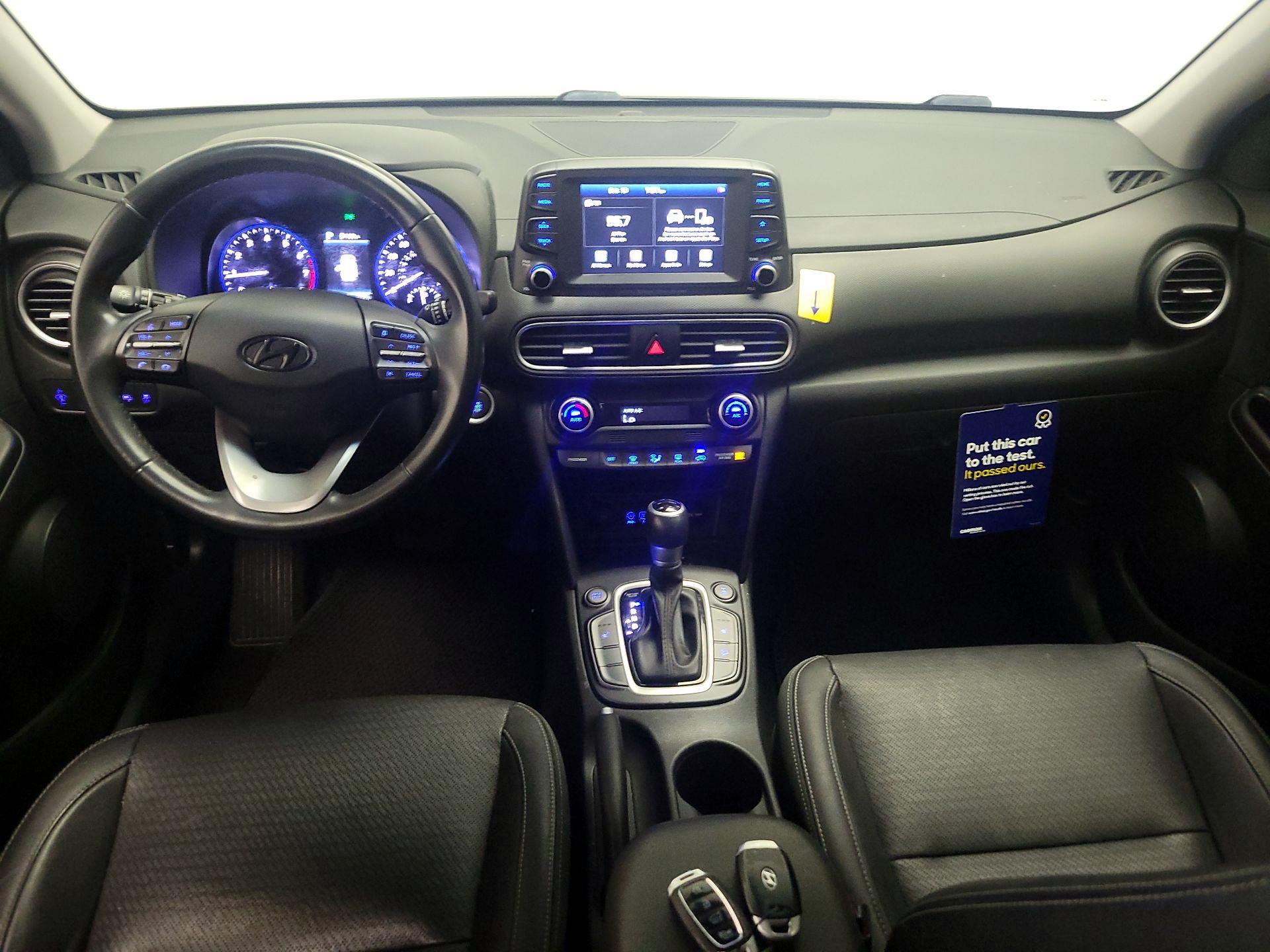 Thumbnail: 2020 Hyundai Kona - 9