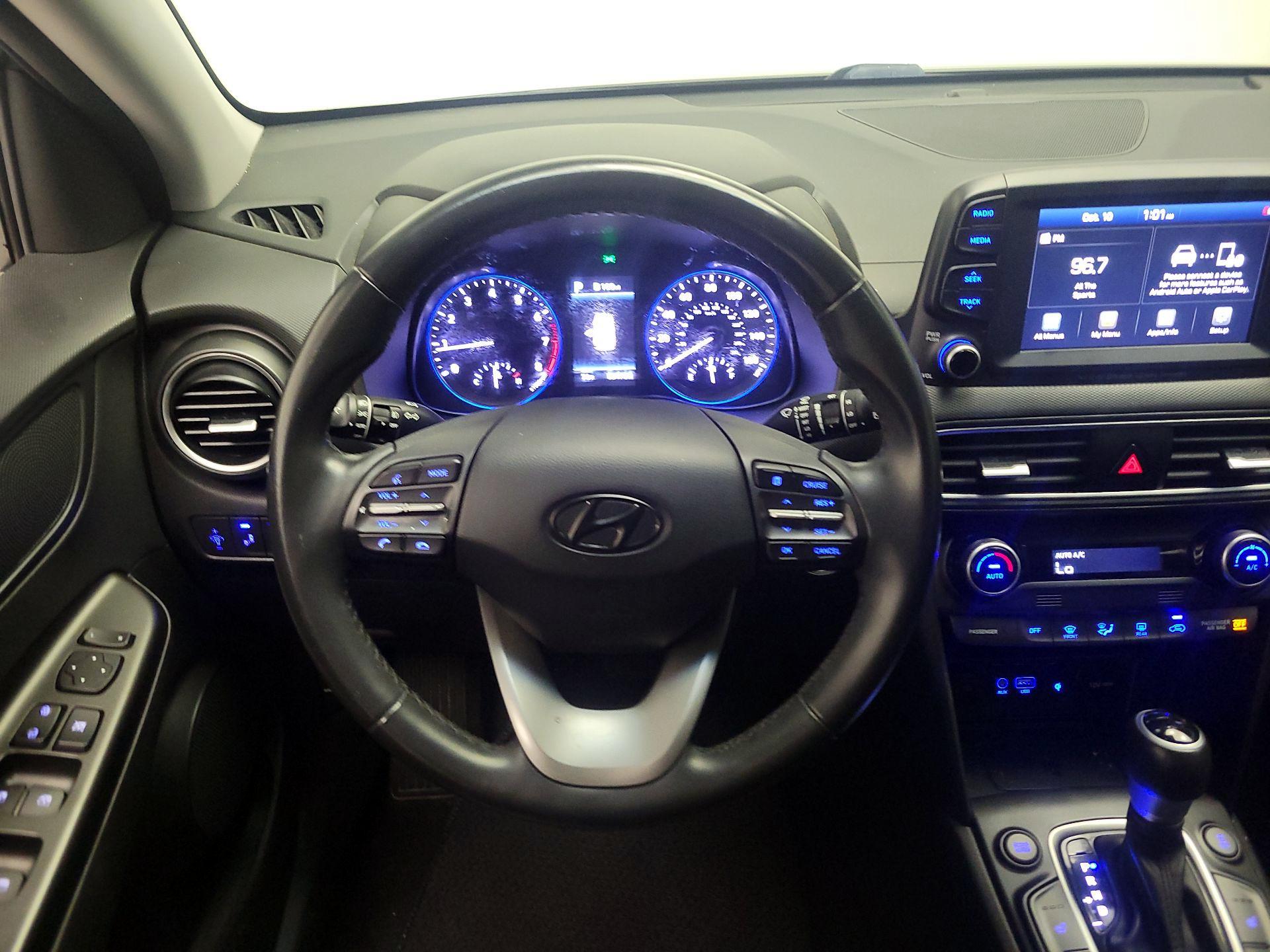 Thumbnail: 2020 Hyundai Kona - 10