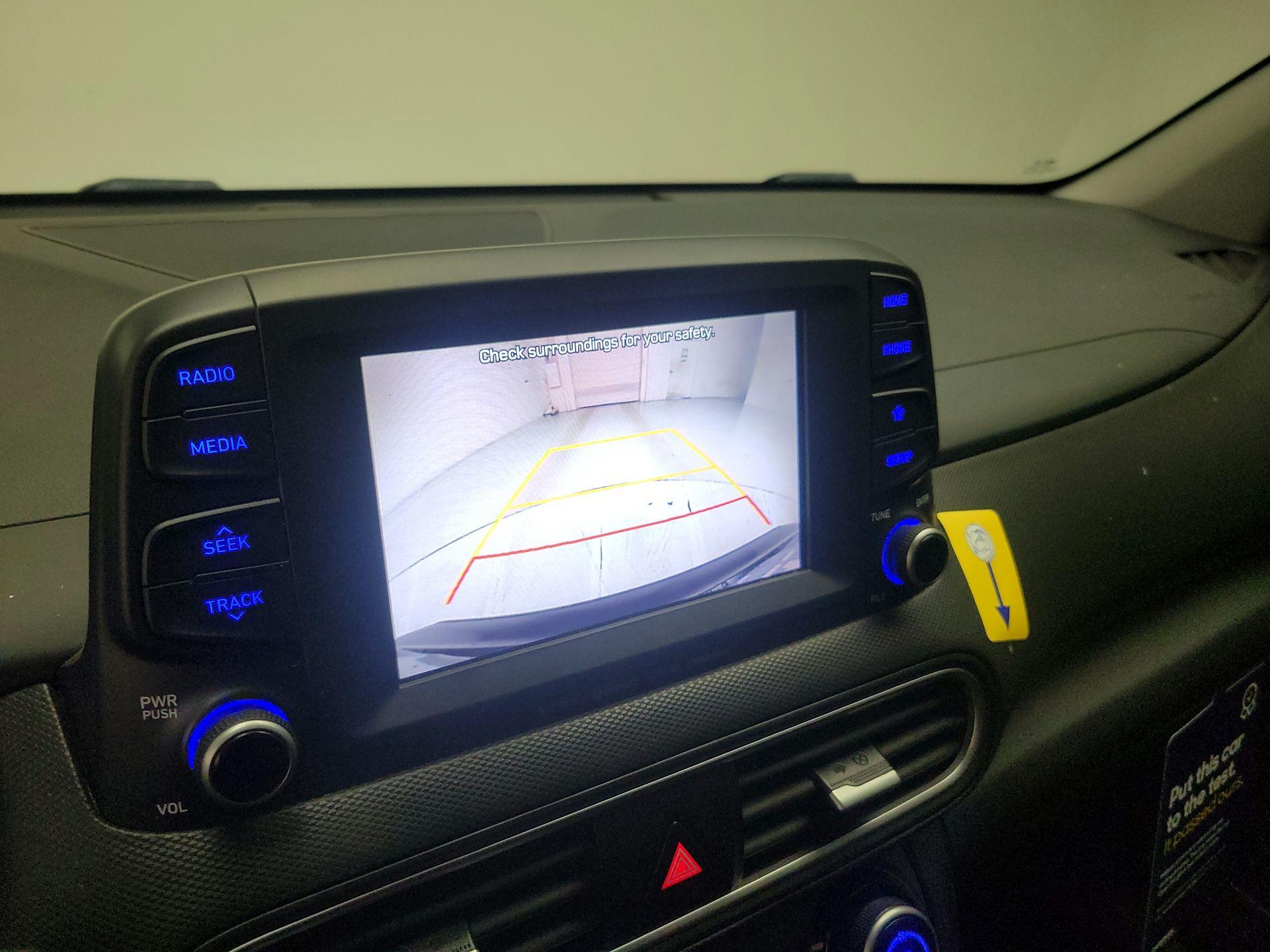 Thumbnail: 2020 Hyundai Kona - 14
