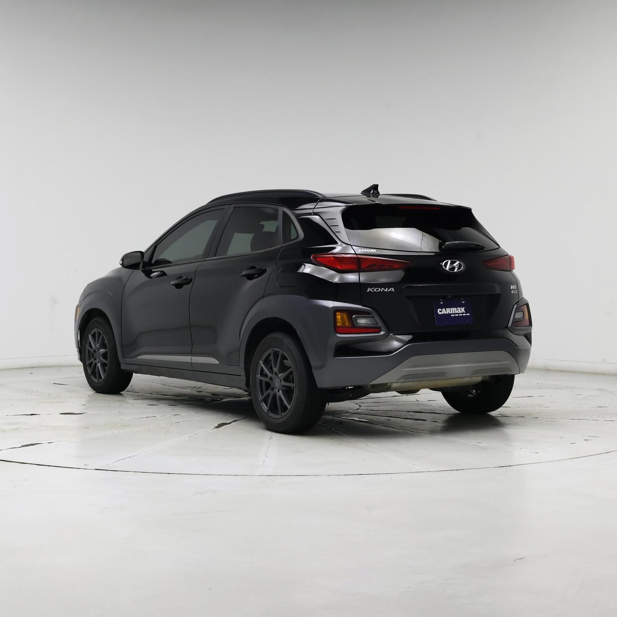 Thumbnail: 2020 Hyundai Kona - 2