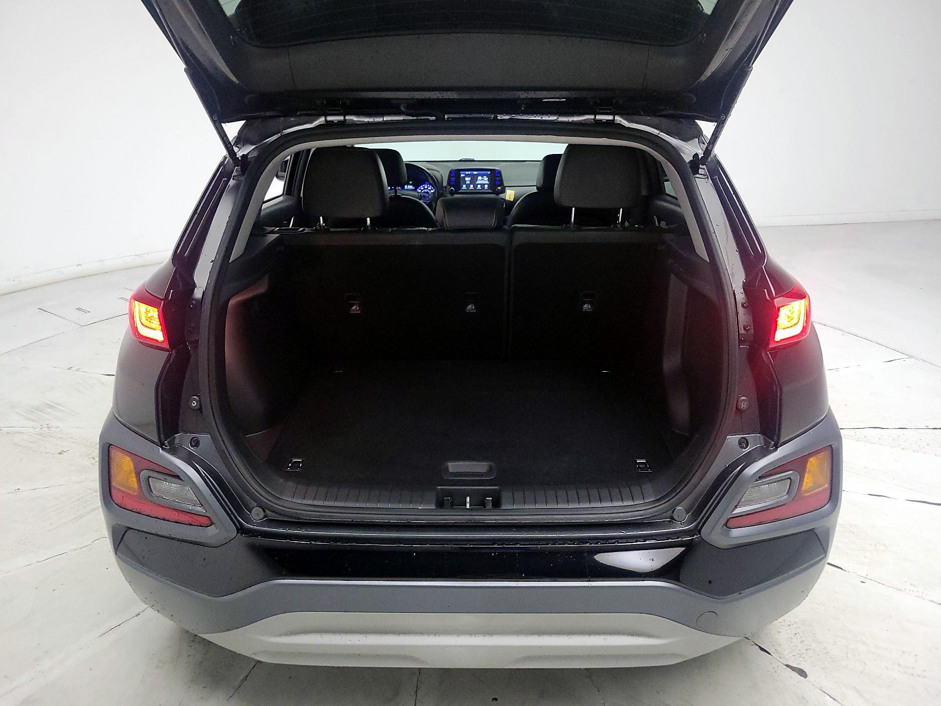 Thumbnail: 2020 Hyundai Kona - 20
