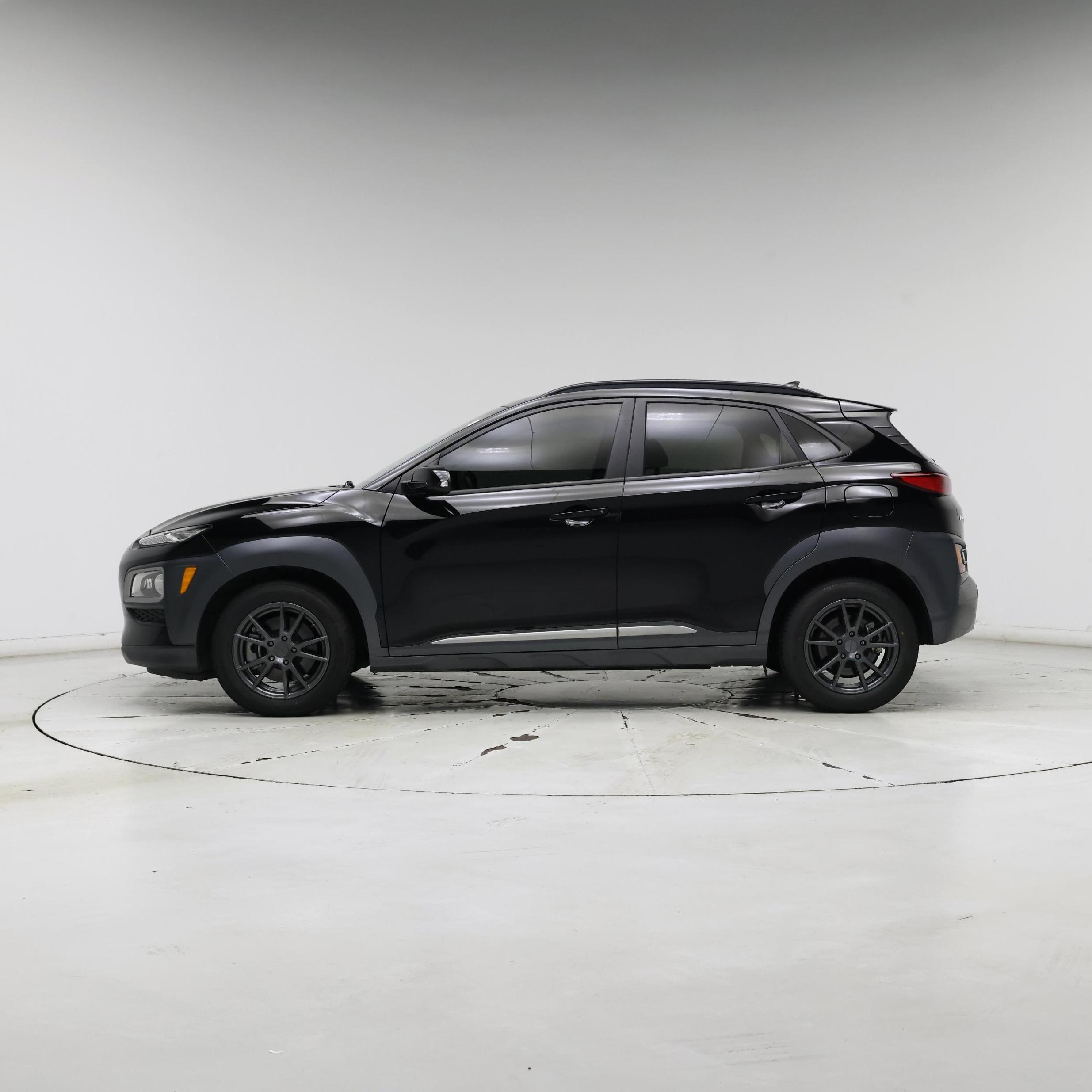 Thumbnail: 2020 Hyundai Kona - 3