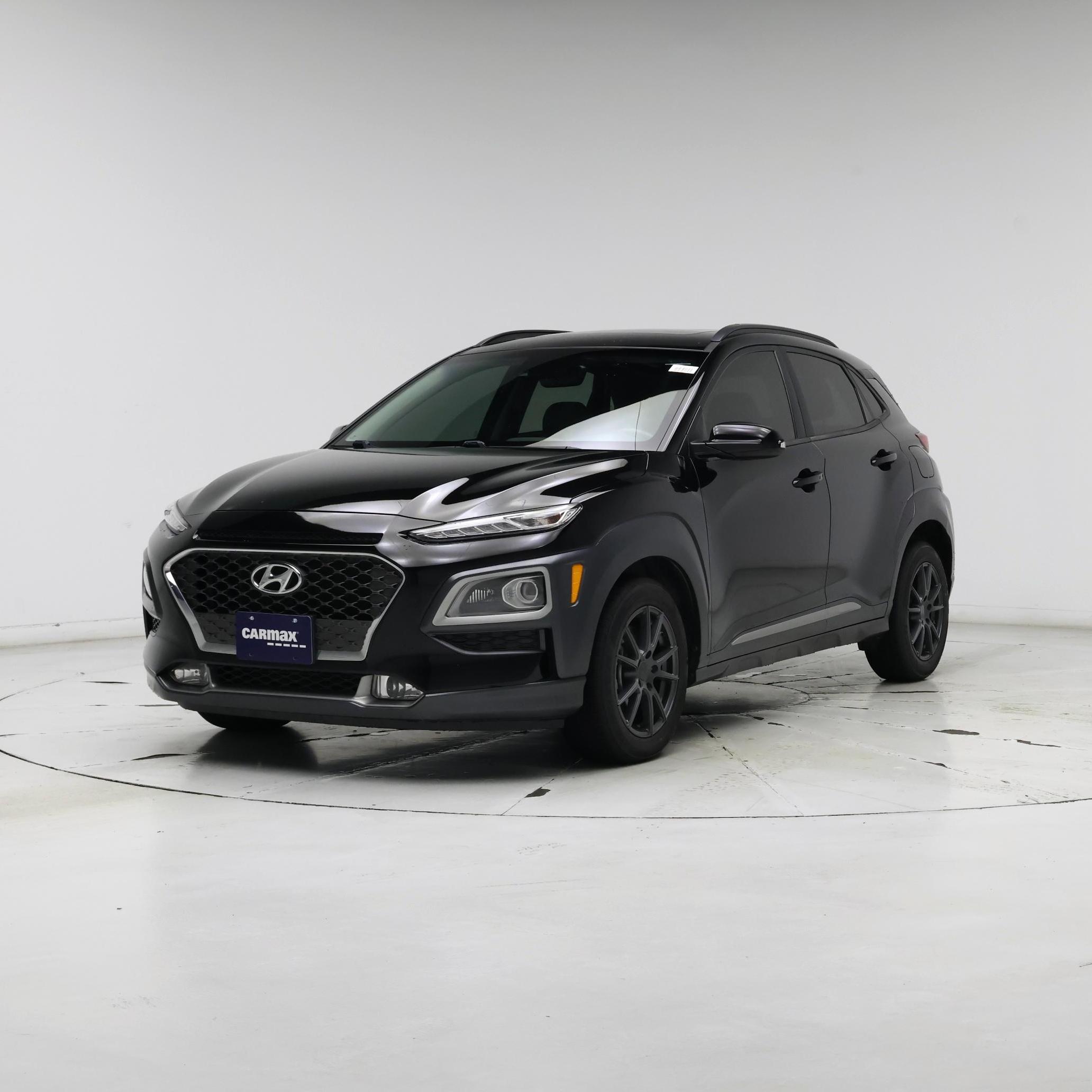 Thumbnail: 2020 Hyundai Kona - 4
