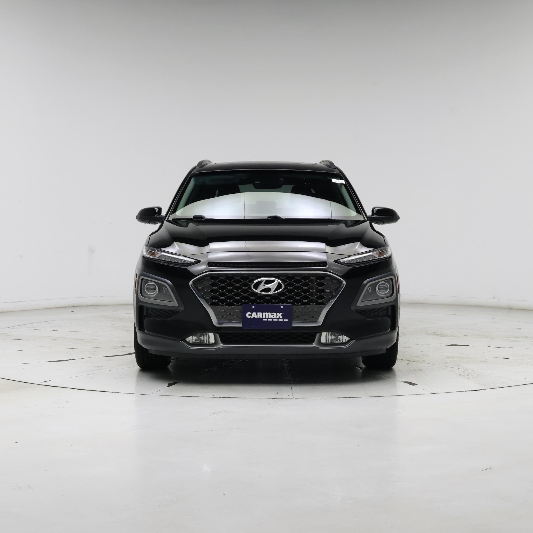 Thumbnail: 2020 Hyundai Kona - 5