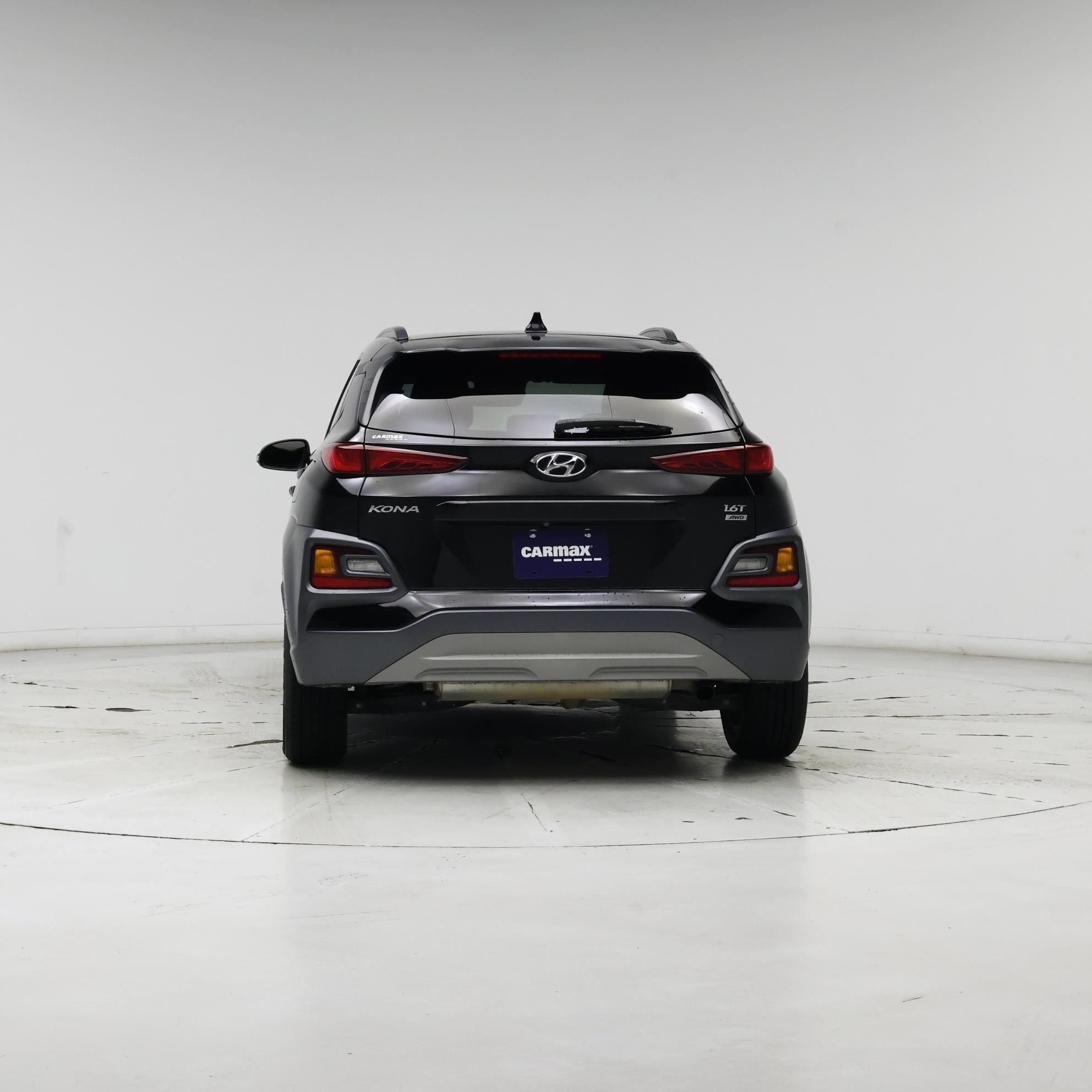 Thumbnail: 2020 Hyundai Kona - 6