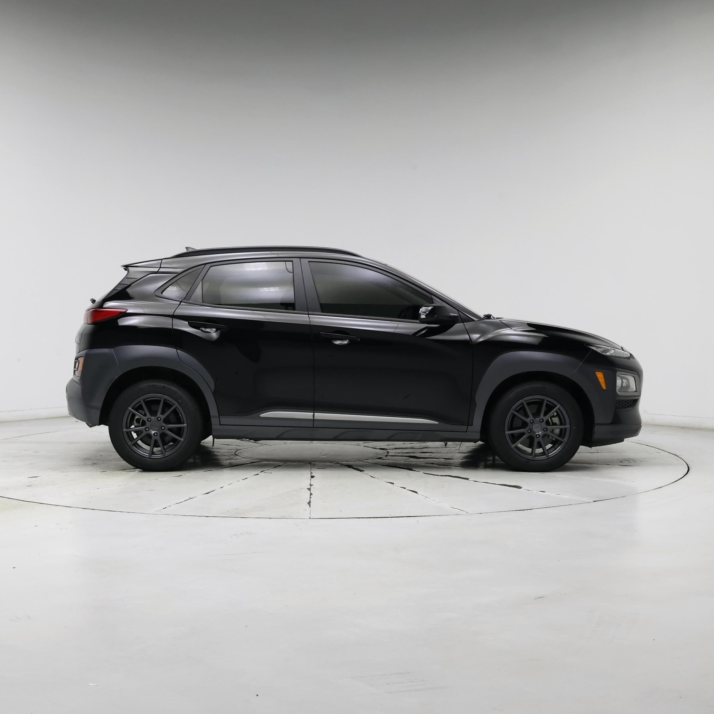 Thumbnail: 2020 Hyundai Kona - 7