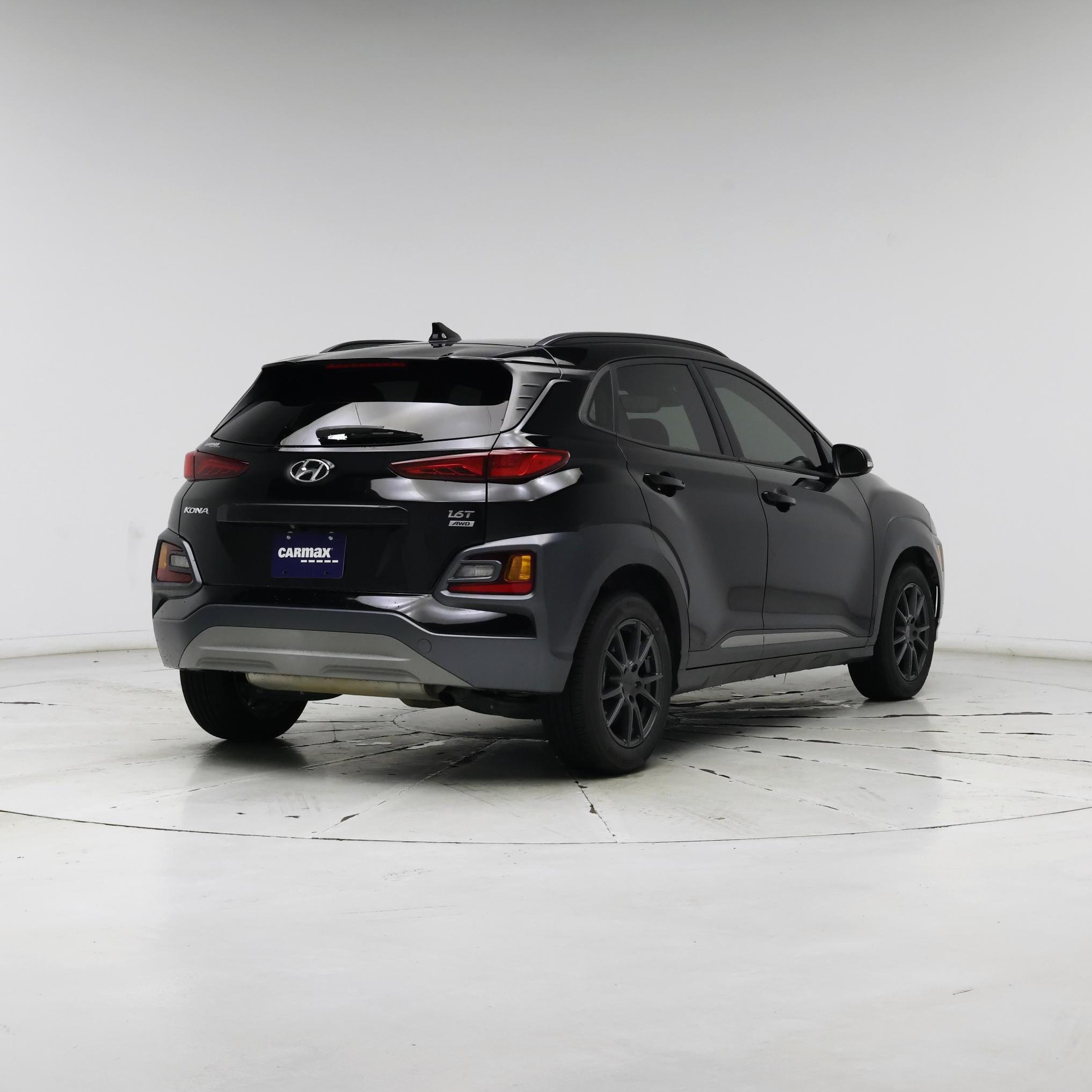 Thumbnail: 2020 Hyundai Kona - 8