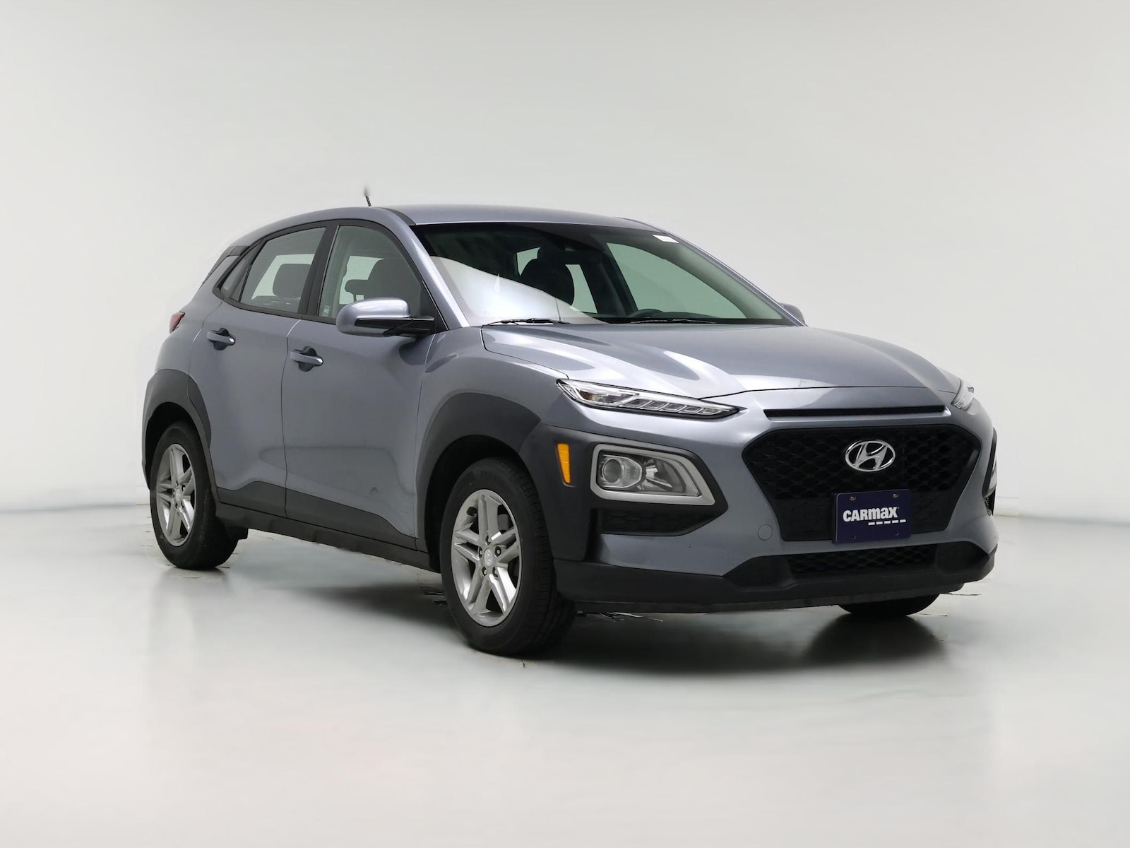 2020 Hyundai Kona