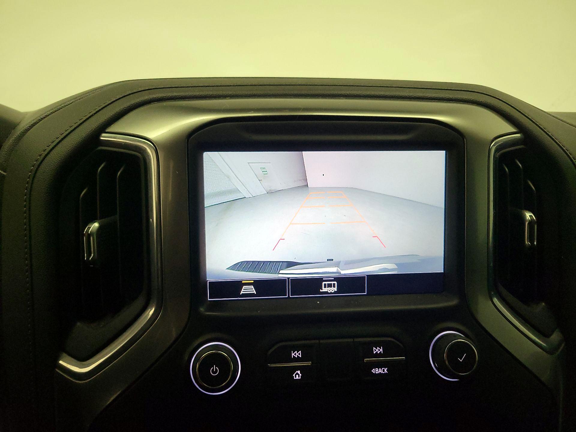 Thumbnail: 2022 Chevrolet Silverado 1500 - 14