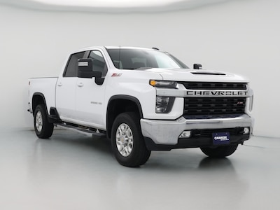 2023 Chevrolet Silverado 2500 LT