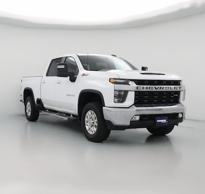 2023 Chevrolet Silverado 2500 LT