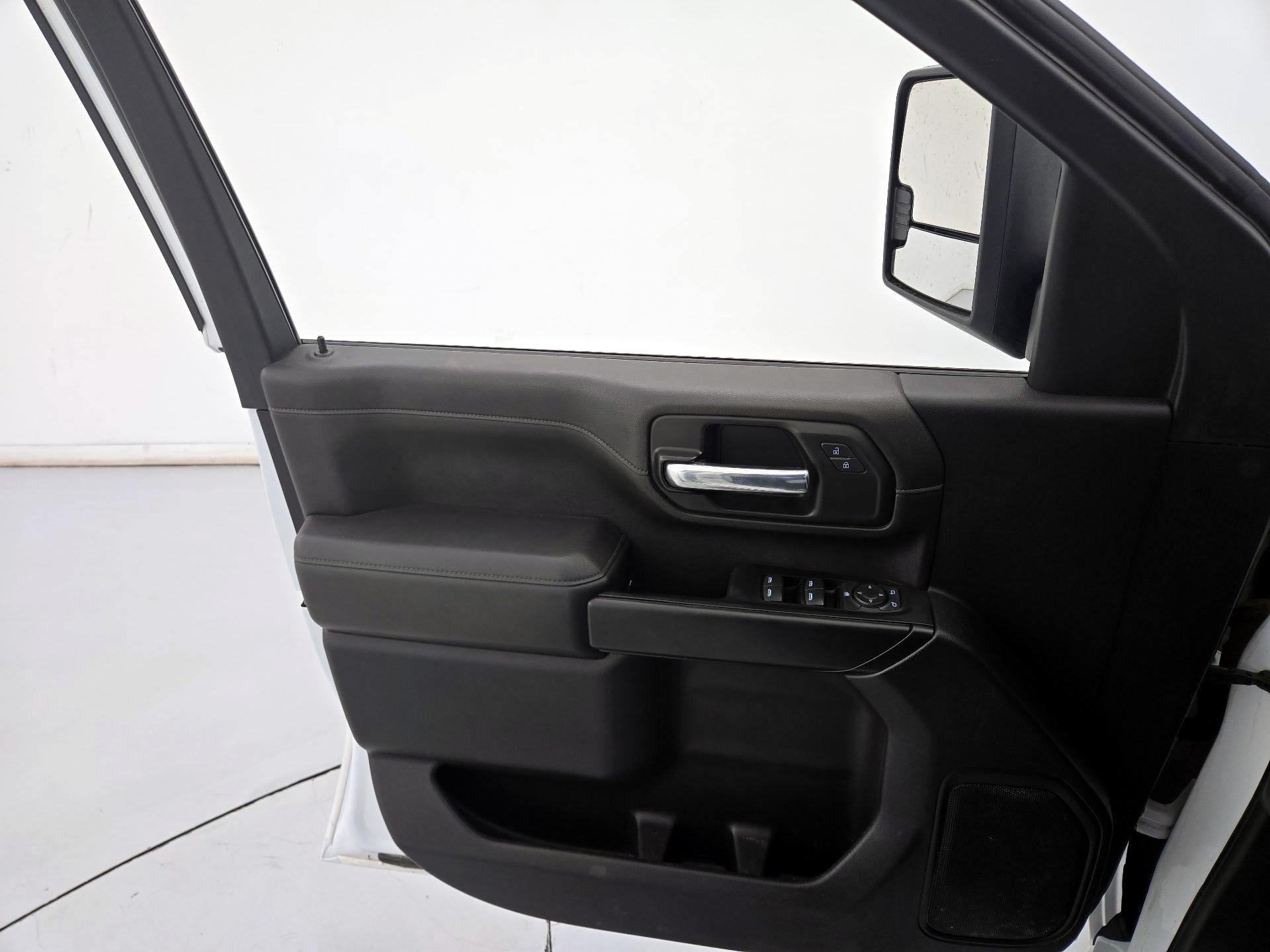 Thumbnail: 2023 Chevrolet Silverado 2500 - 12