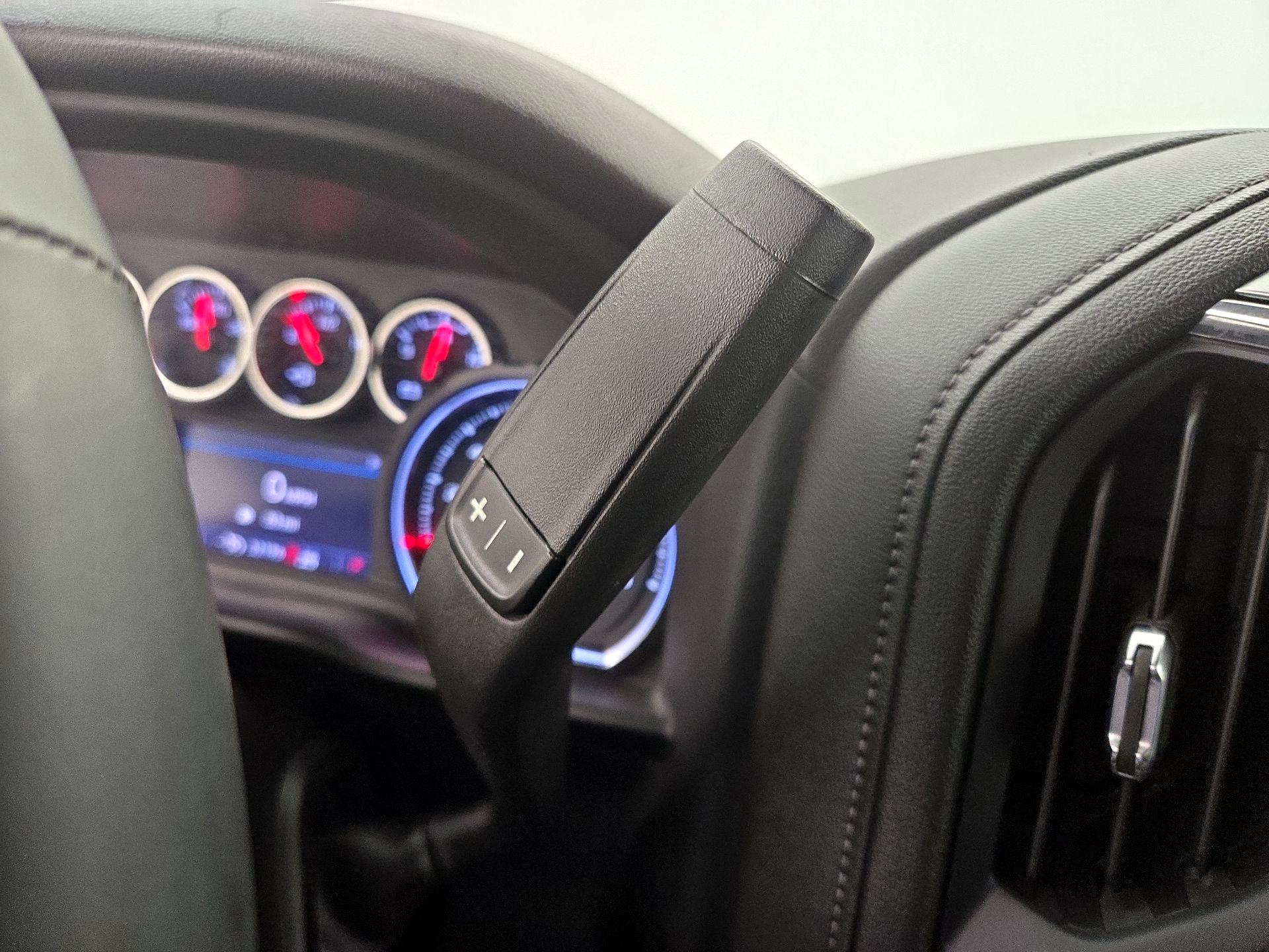 Thumbnail: 2023 Chevrolet Silverado 2500 - 17