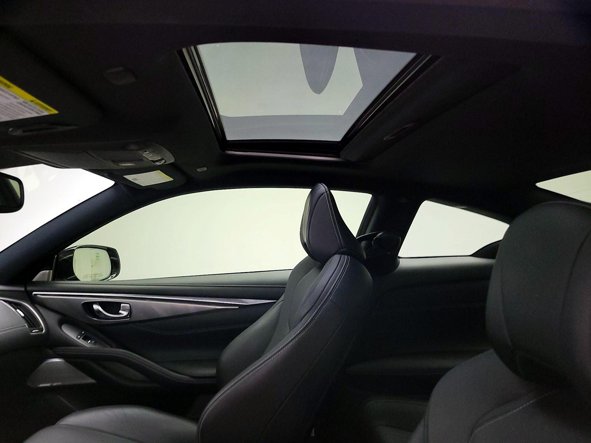 Thumbnail: 2020 INFINITI Q60 - 20