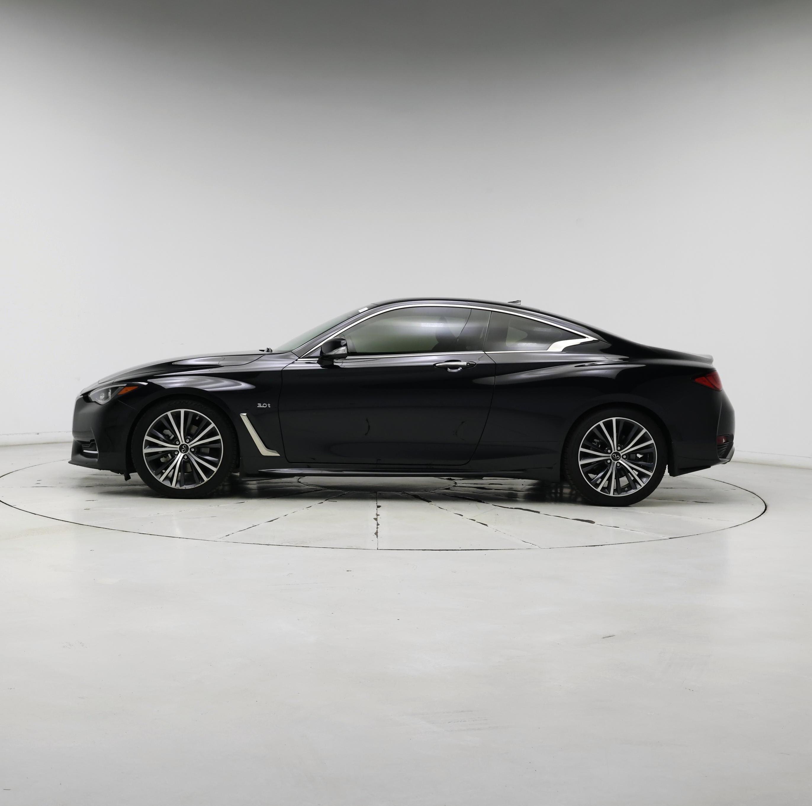 Thumbnail: 2020 INFINITI Q60 - 3
