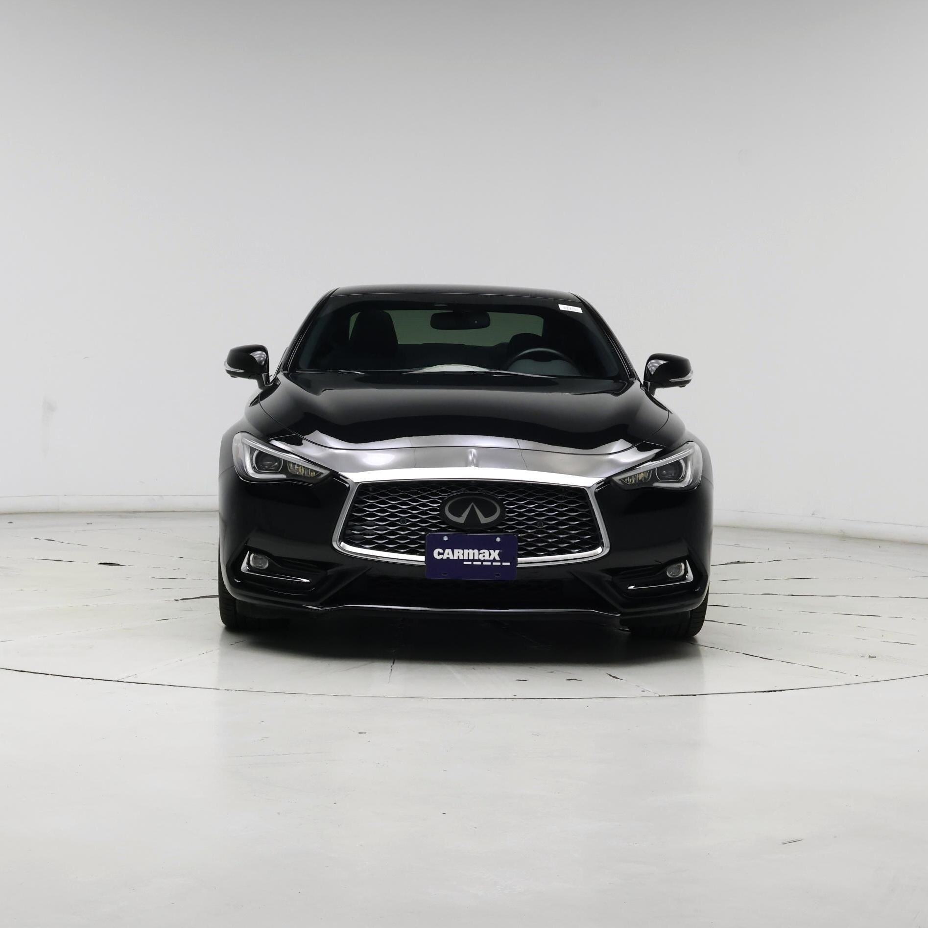 Thumbnail: 2020 INFINITI Q60 - 5