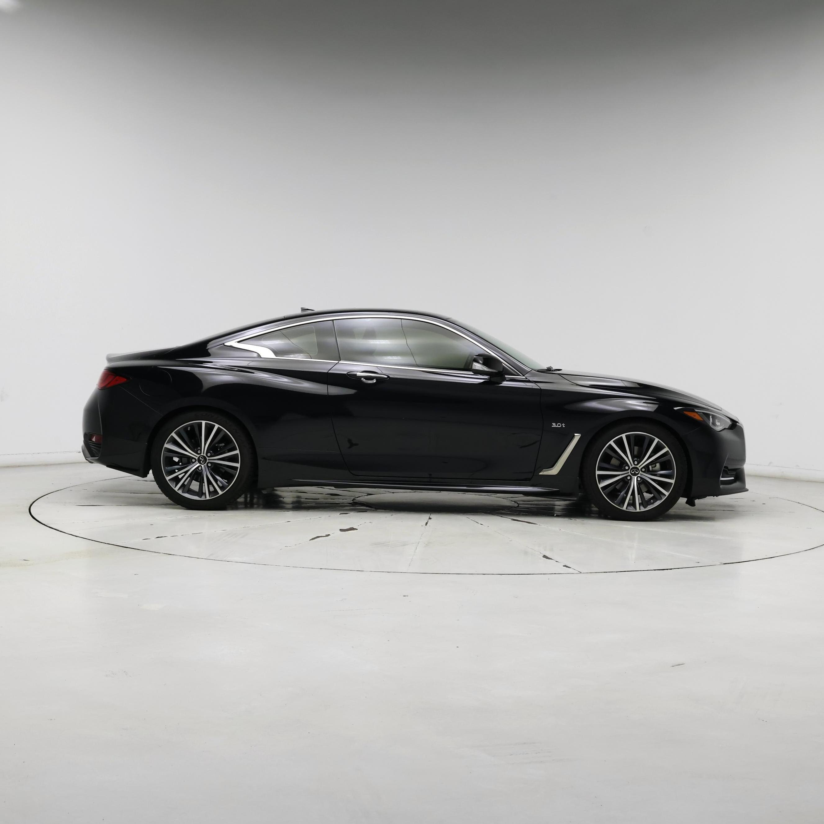 Thumbnail: 2020 INFINITI Q60 - 7