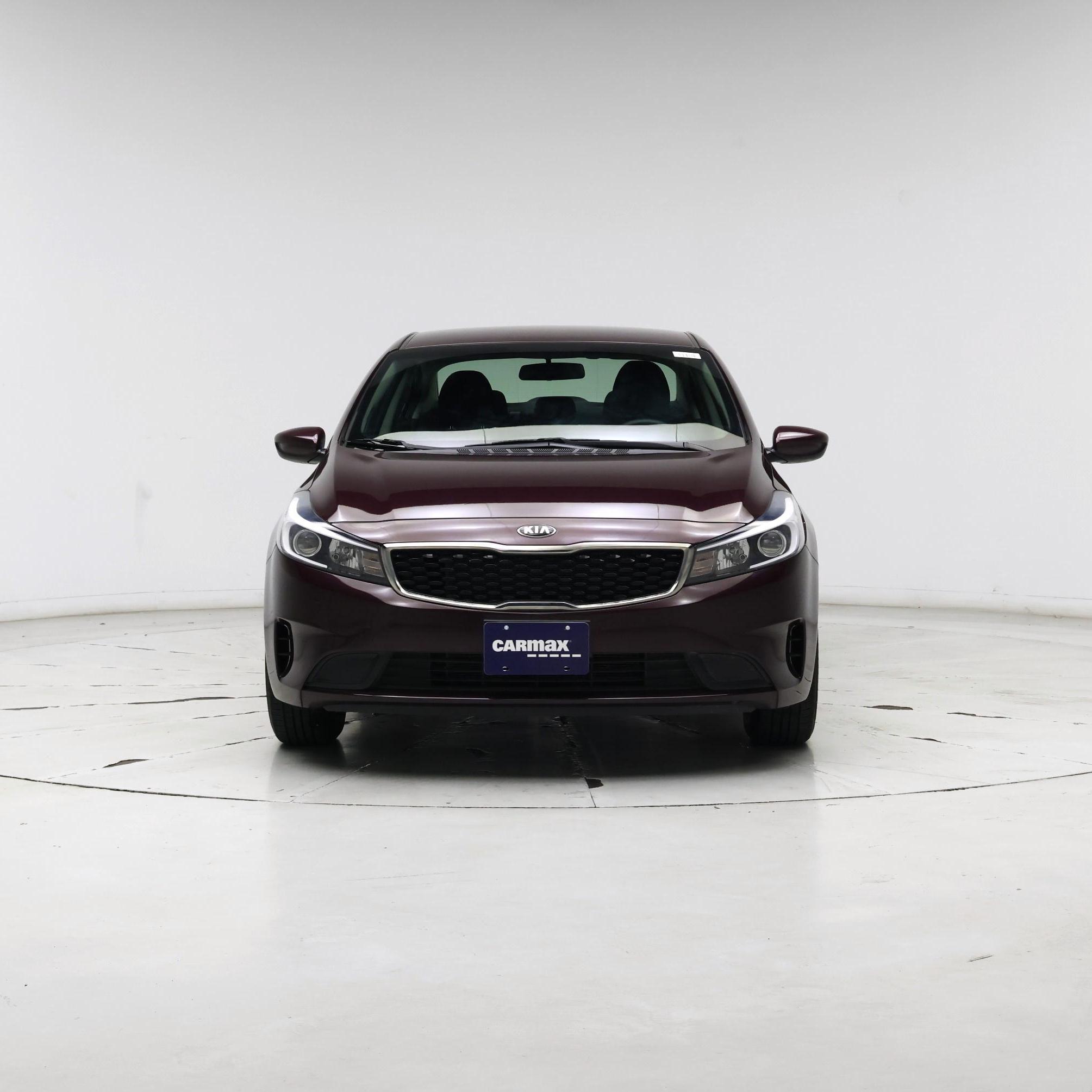 Thumbnail: 2017 Kia Forte - 5