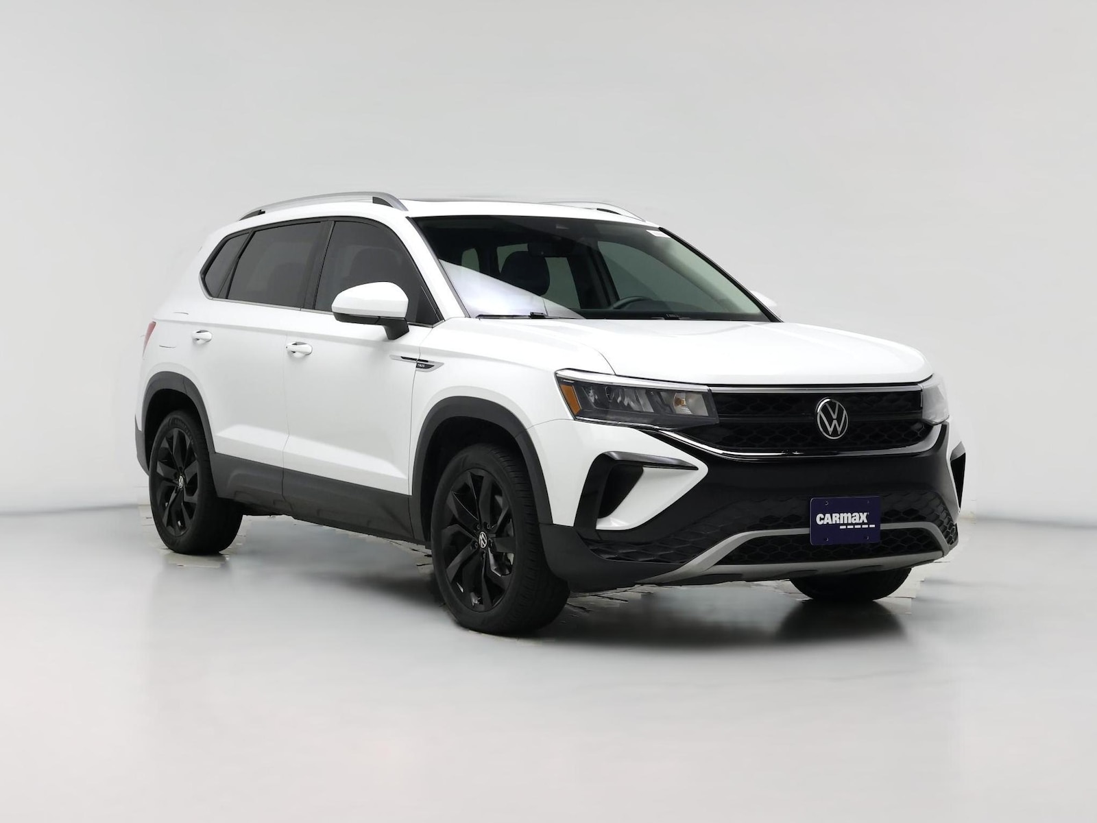 2023 Volkswagen Taos