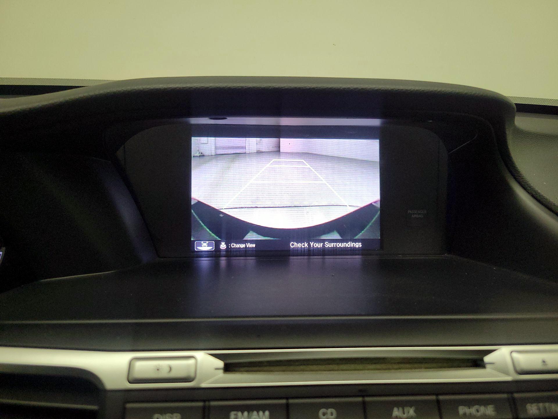 Thumbnail: 2016 Honda Accord - 14