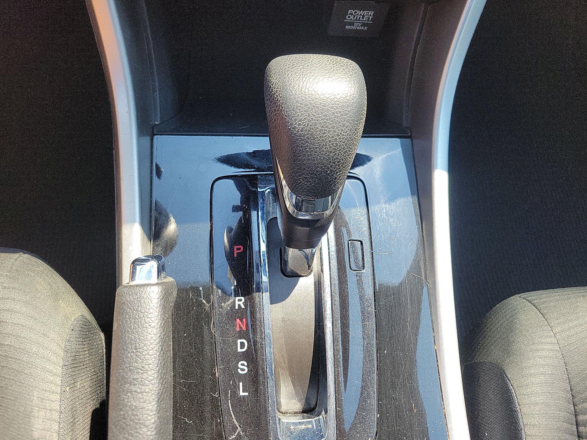 Thumbnail: 2016 Honda Accord - 17