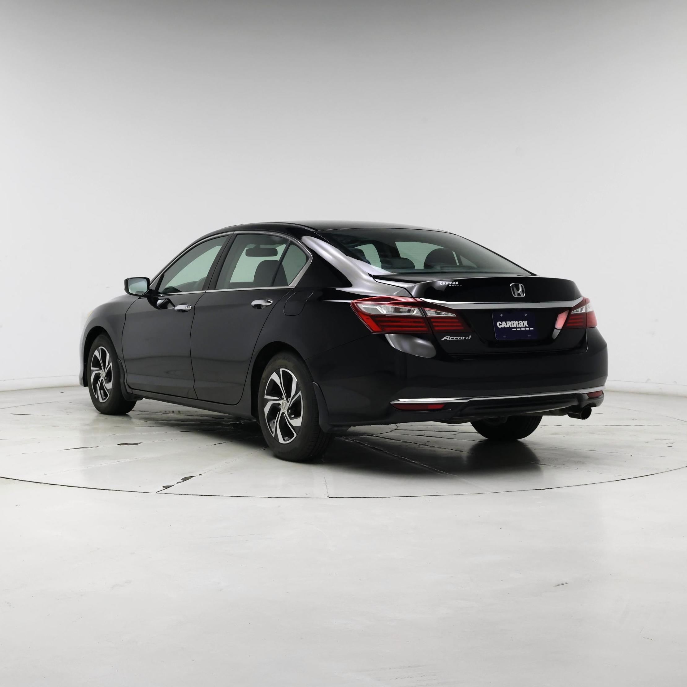 Thumbnail: 2016 Honda Accord - 2