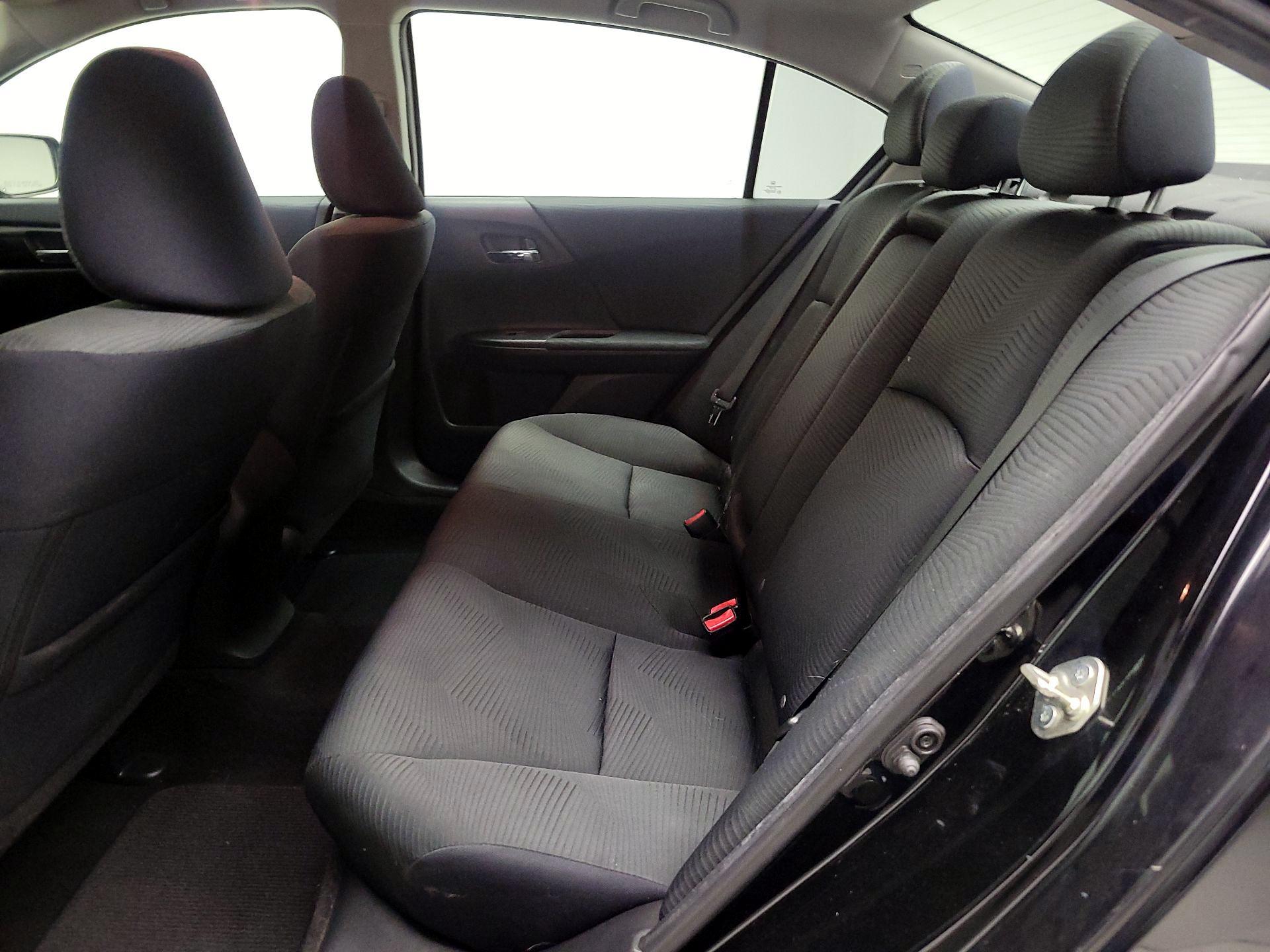 Thumbnail: 2016 Honda Accord - 19