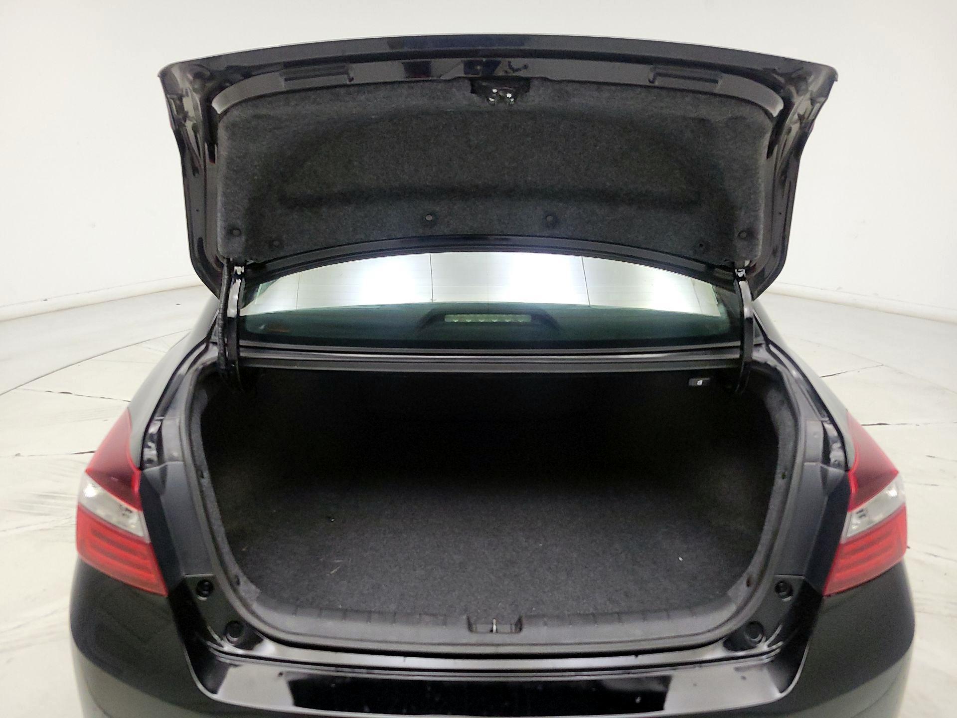 Thumbnail: 2016 Honda Accord - 20