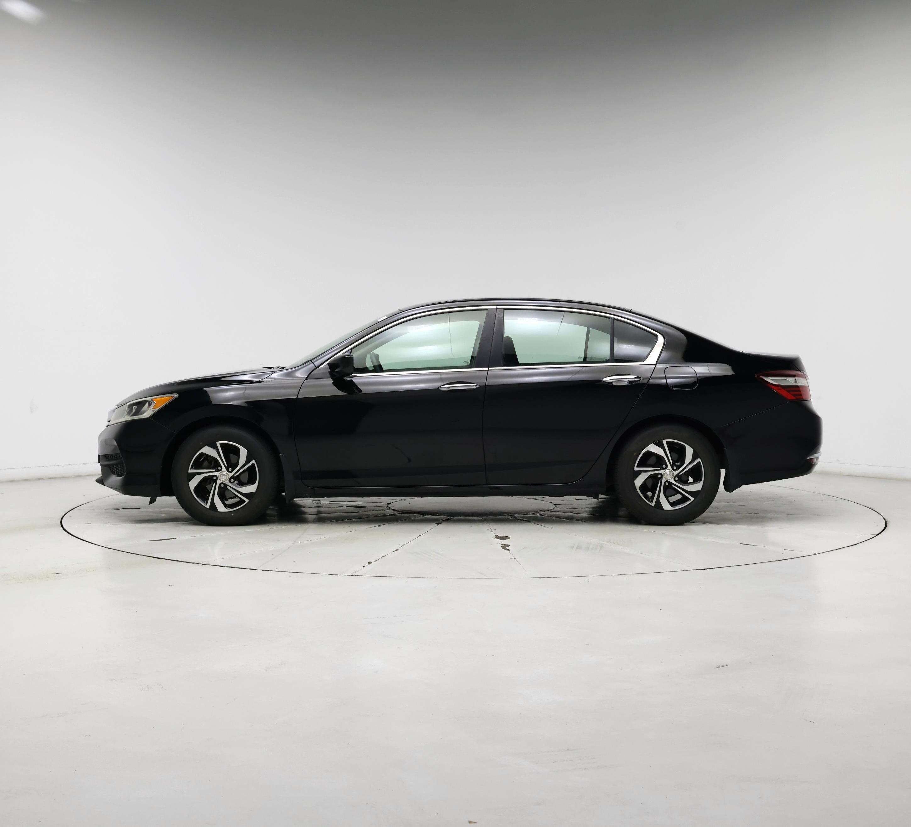 Thumbnail: 2016 Honda Accord - 3