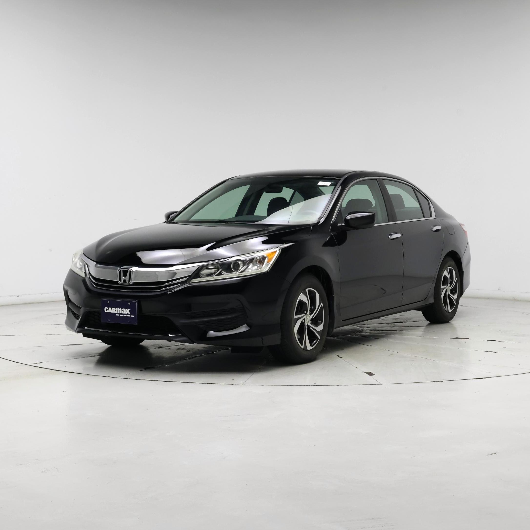 Thumbnail: 2016 Honda Accord - 4