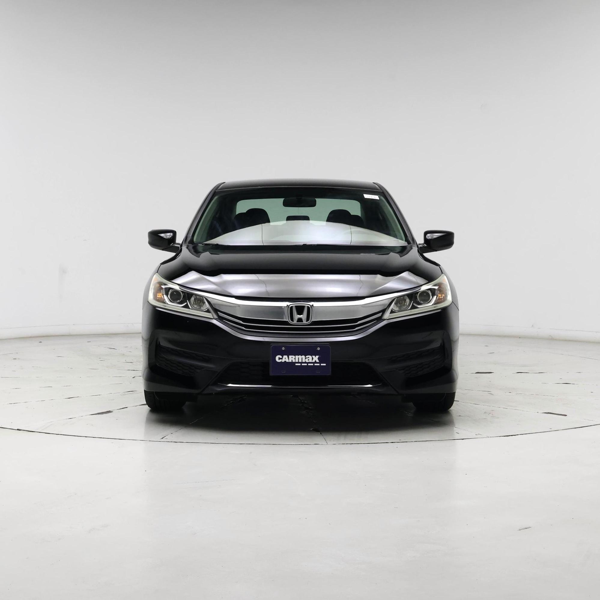 Thumbnail: 2016 Honda Accord - 5