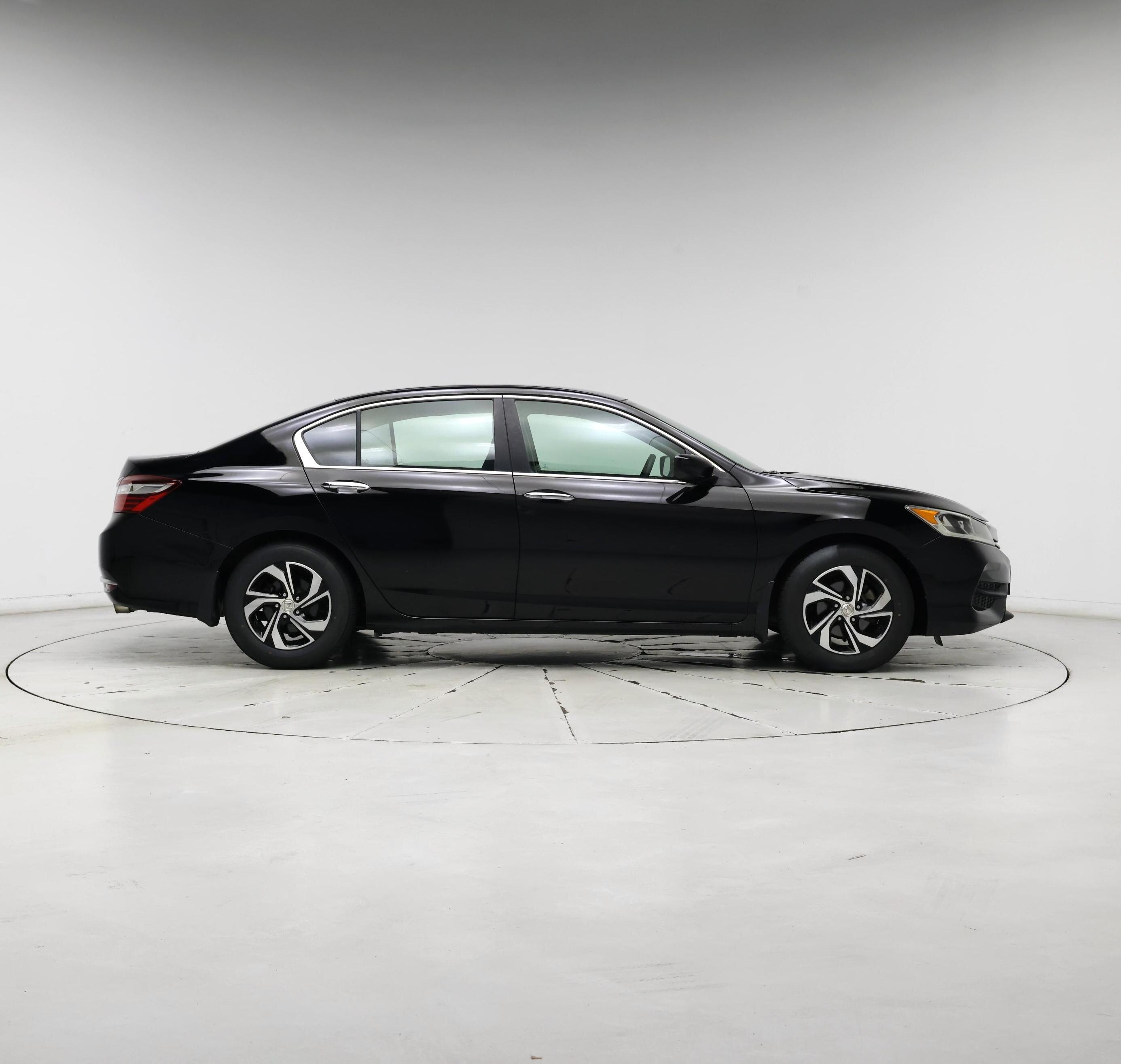 Thumbnail: 2016 Honda Accord - 7