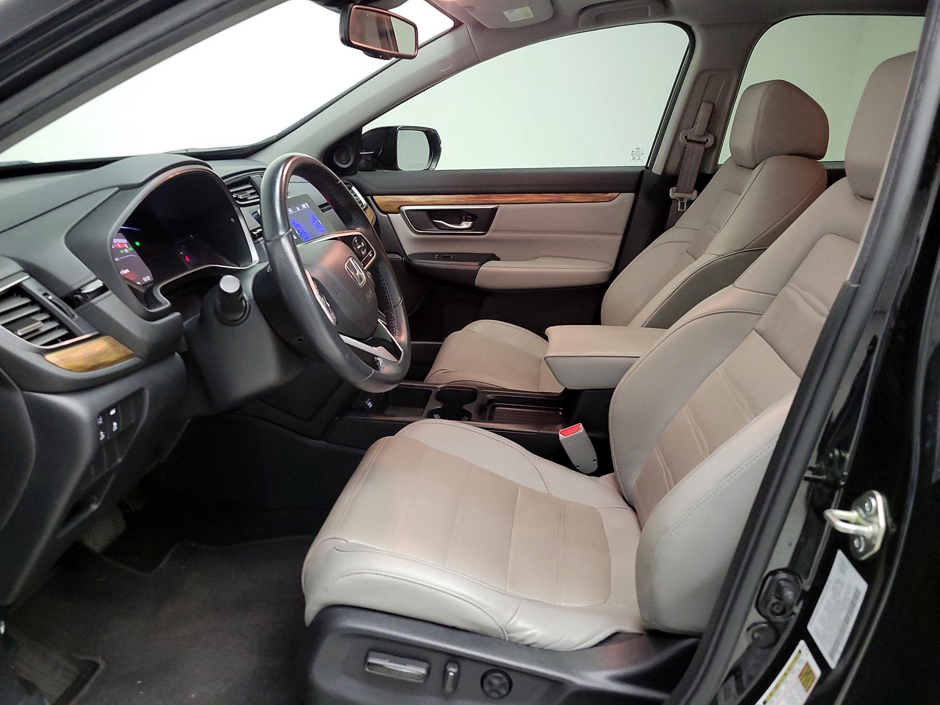 Thumbnail: 2020 Honda CR-V - 11