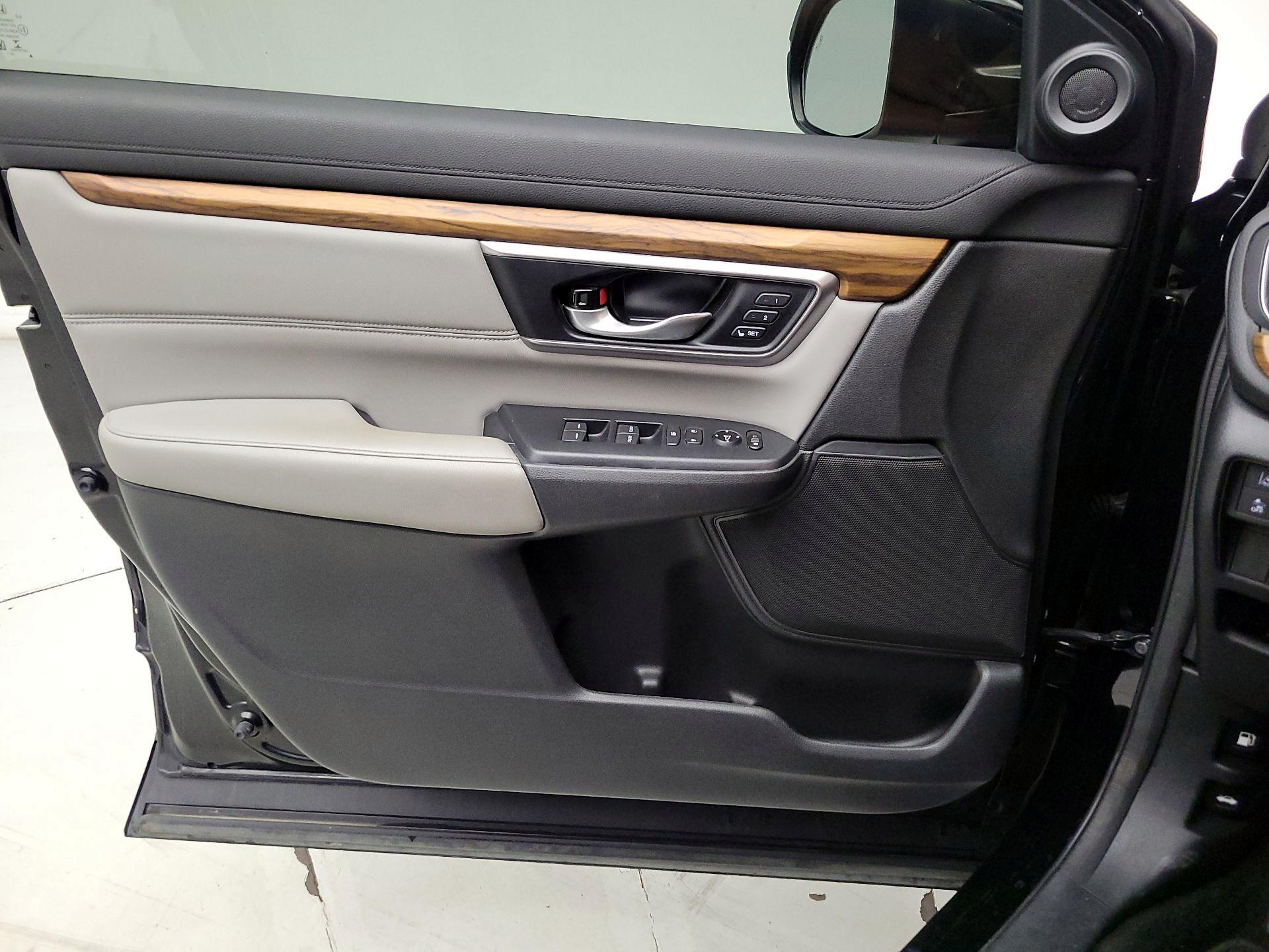 Thumbnail: 2020 Honda CR-V - 12