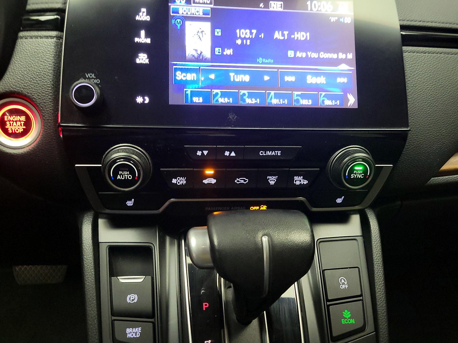 Thumbnail: 2020 Honda CR-V - 16