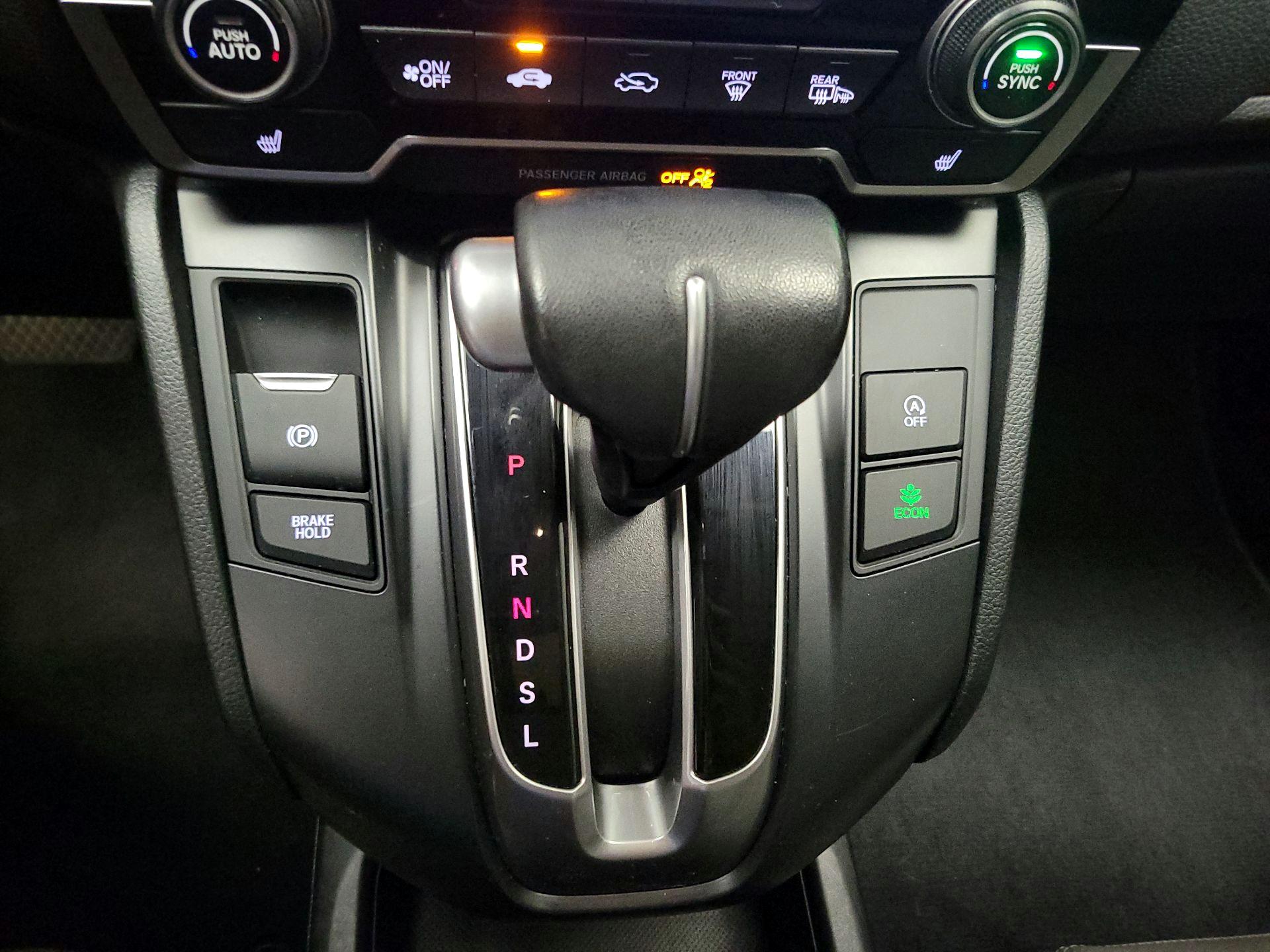 Thumbnail: 2020 Honda CR-V - 17